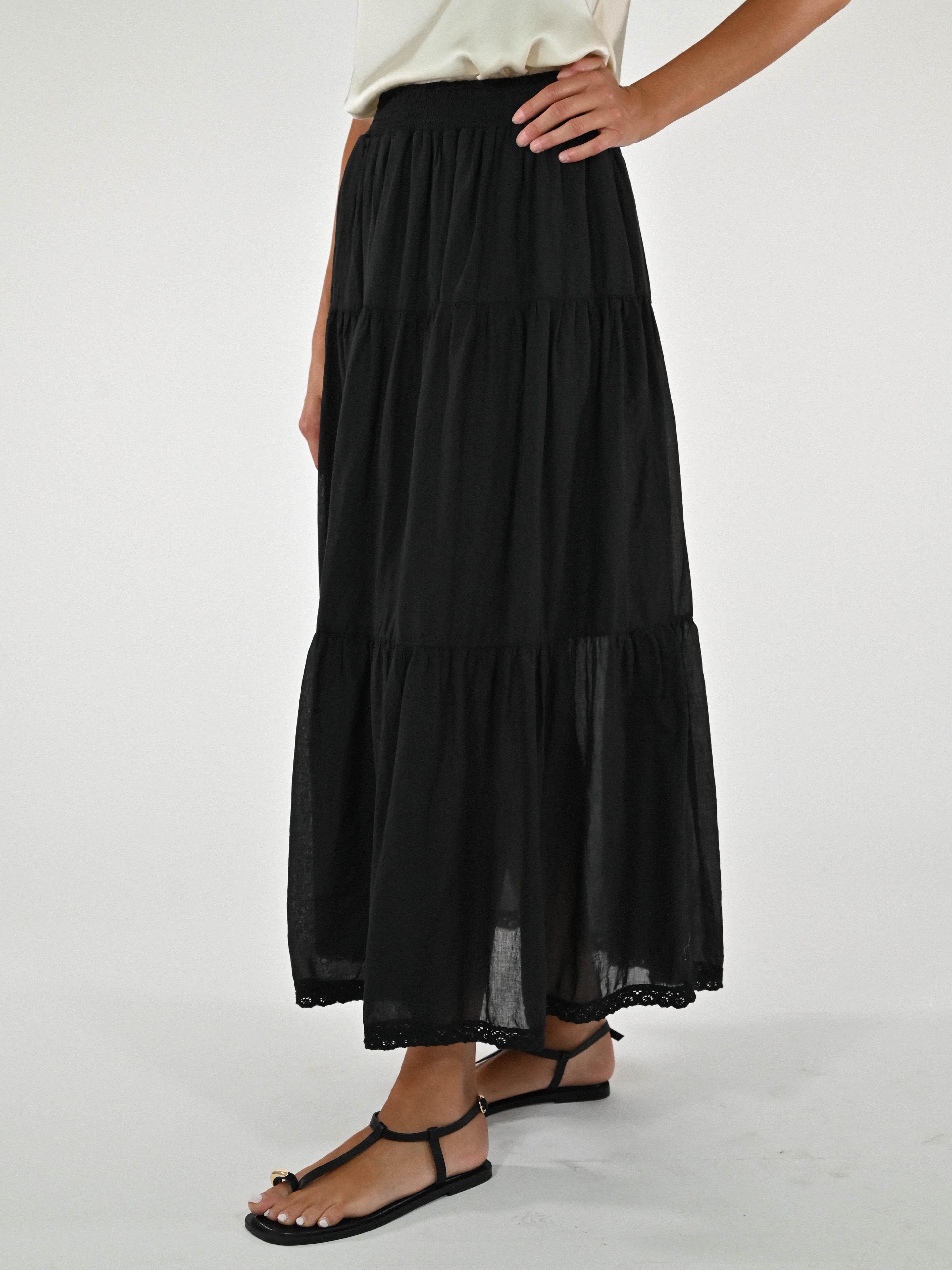 LALTRA|STORIA G11126256NERO