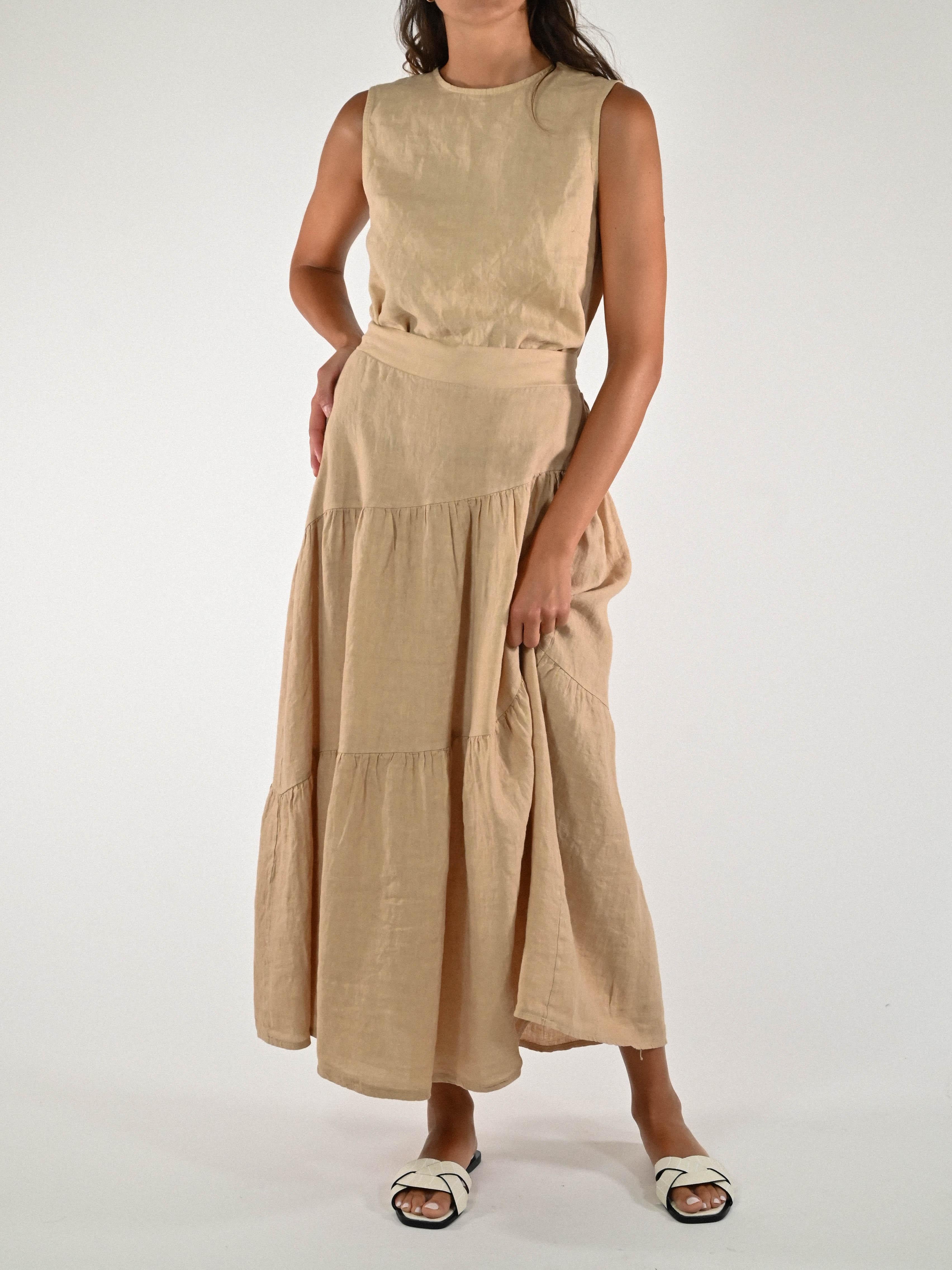 LALTRA|STORIA AS10G04025DESERTO