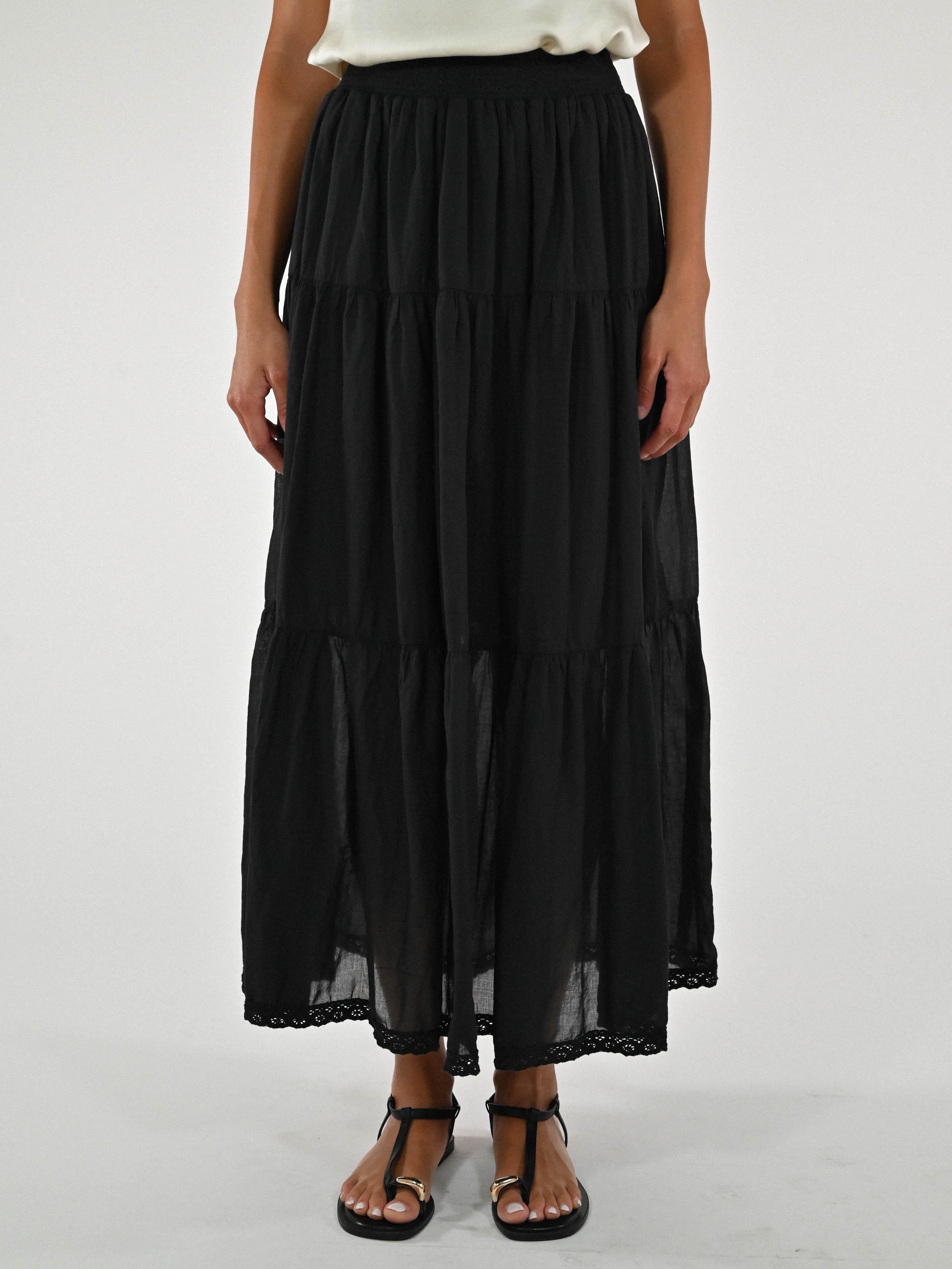 LALTRA|STORIA G11126256NERO