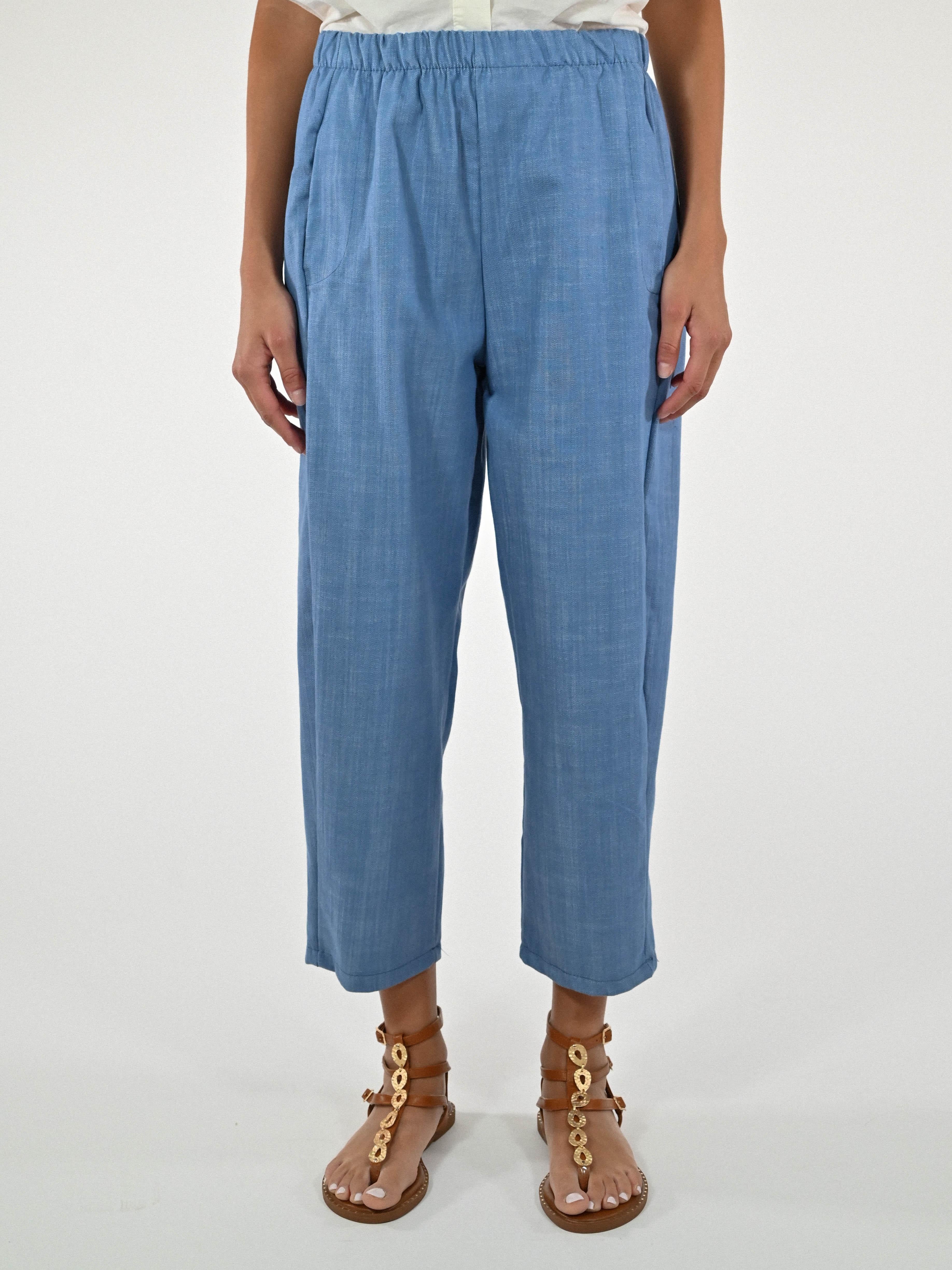 LALTRA|STORIA FH2146915JEANS
