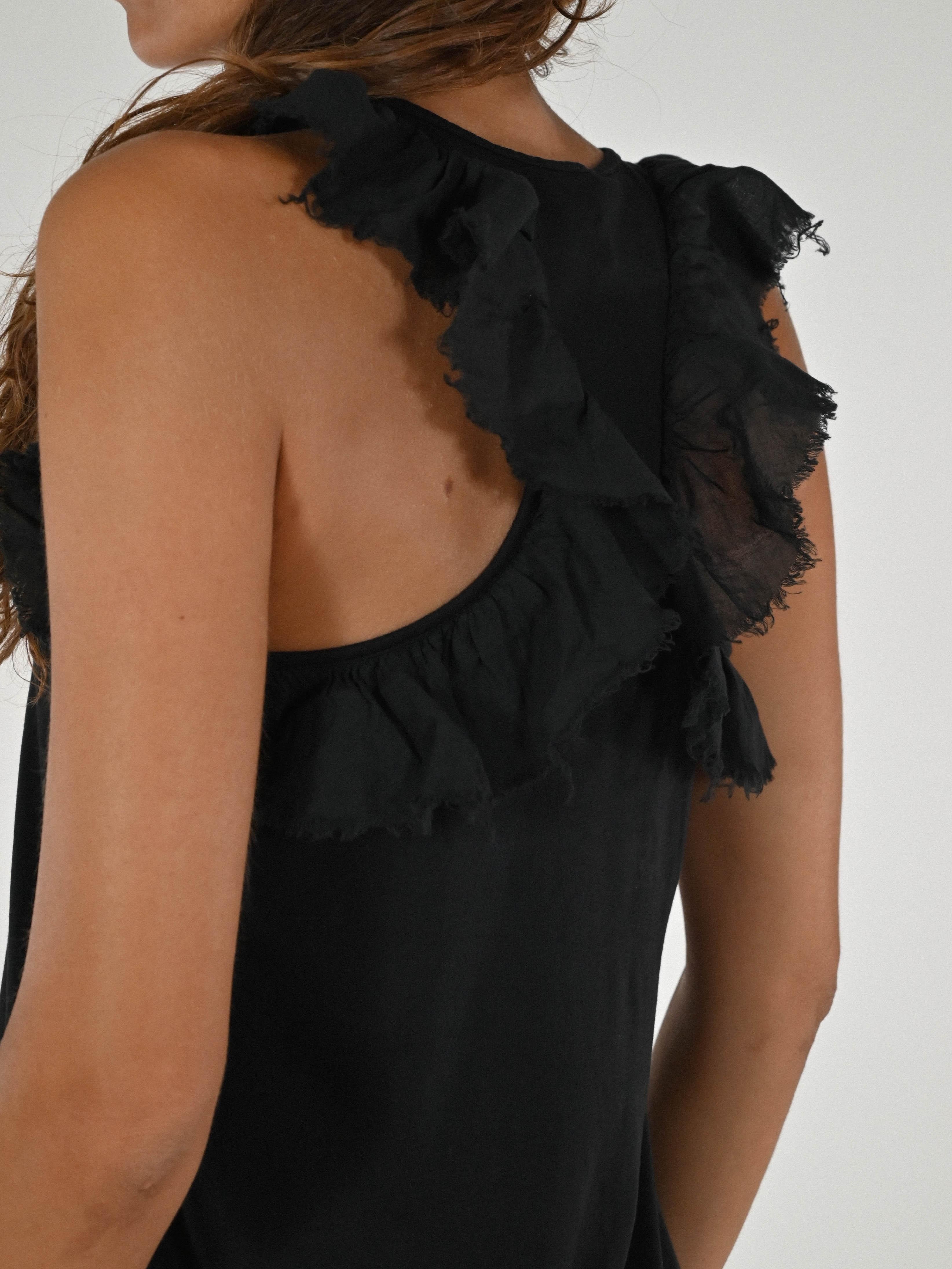 LALTRA|STORIA A1114620NERO