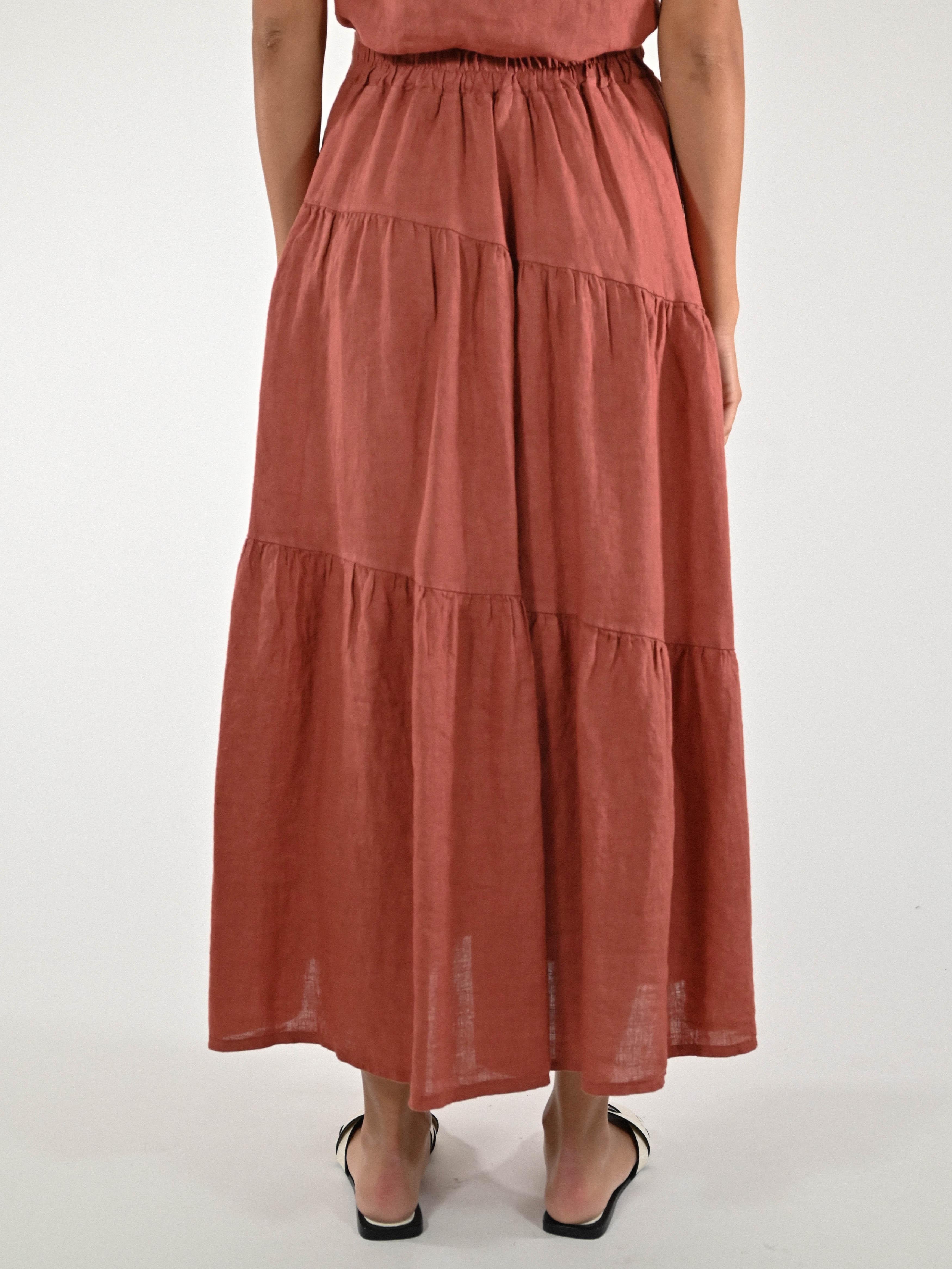 LALTRA|STORIA AS10G04025BLUSH