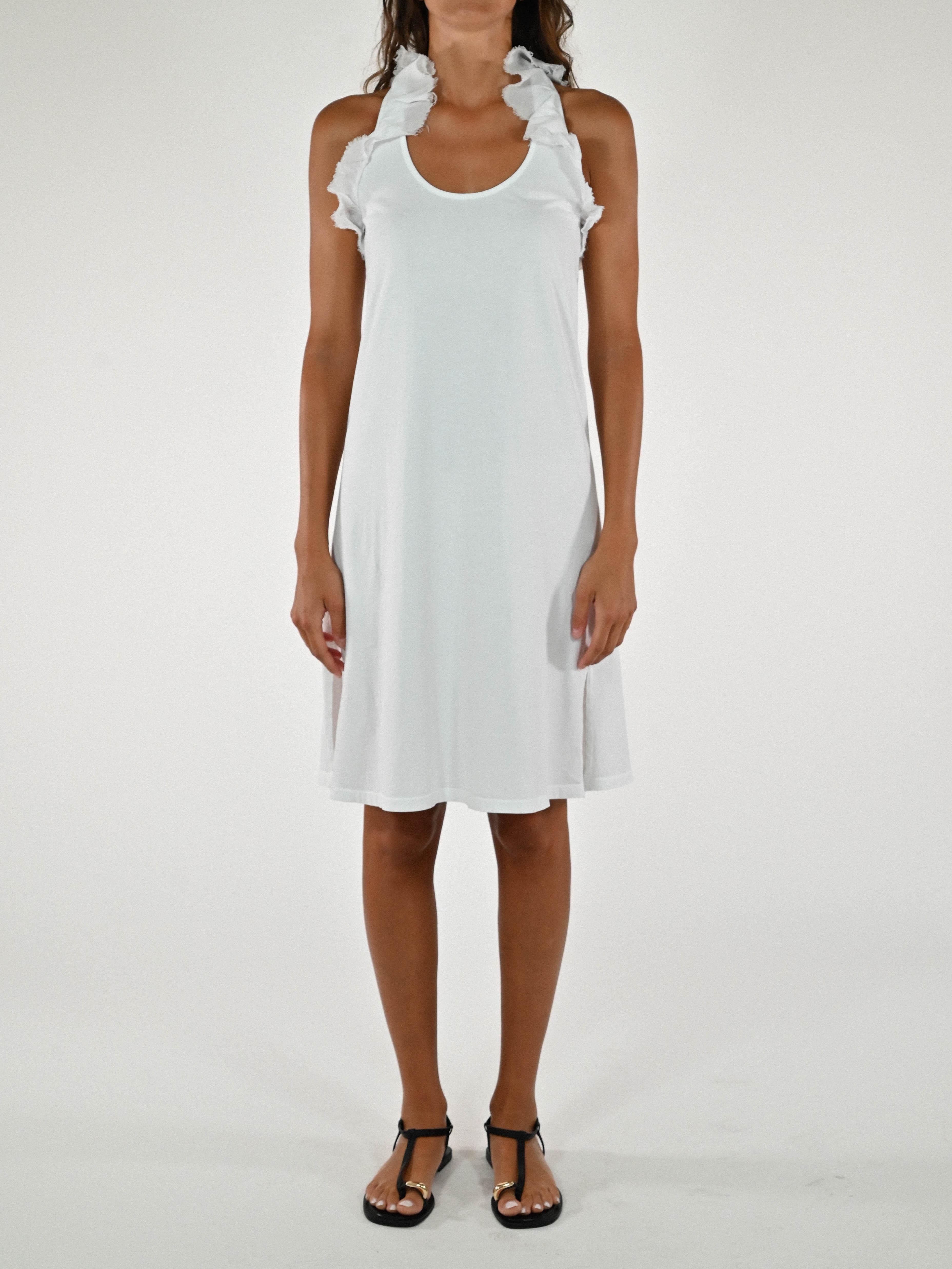 LALTRA|STORIA A1114620BIANCO