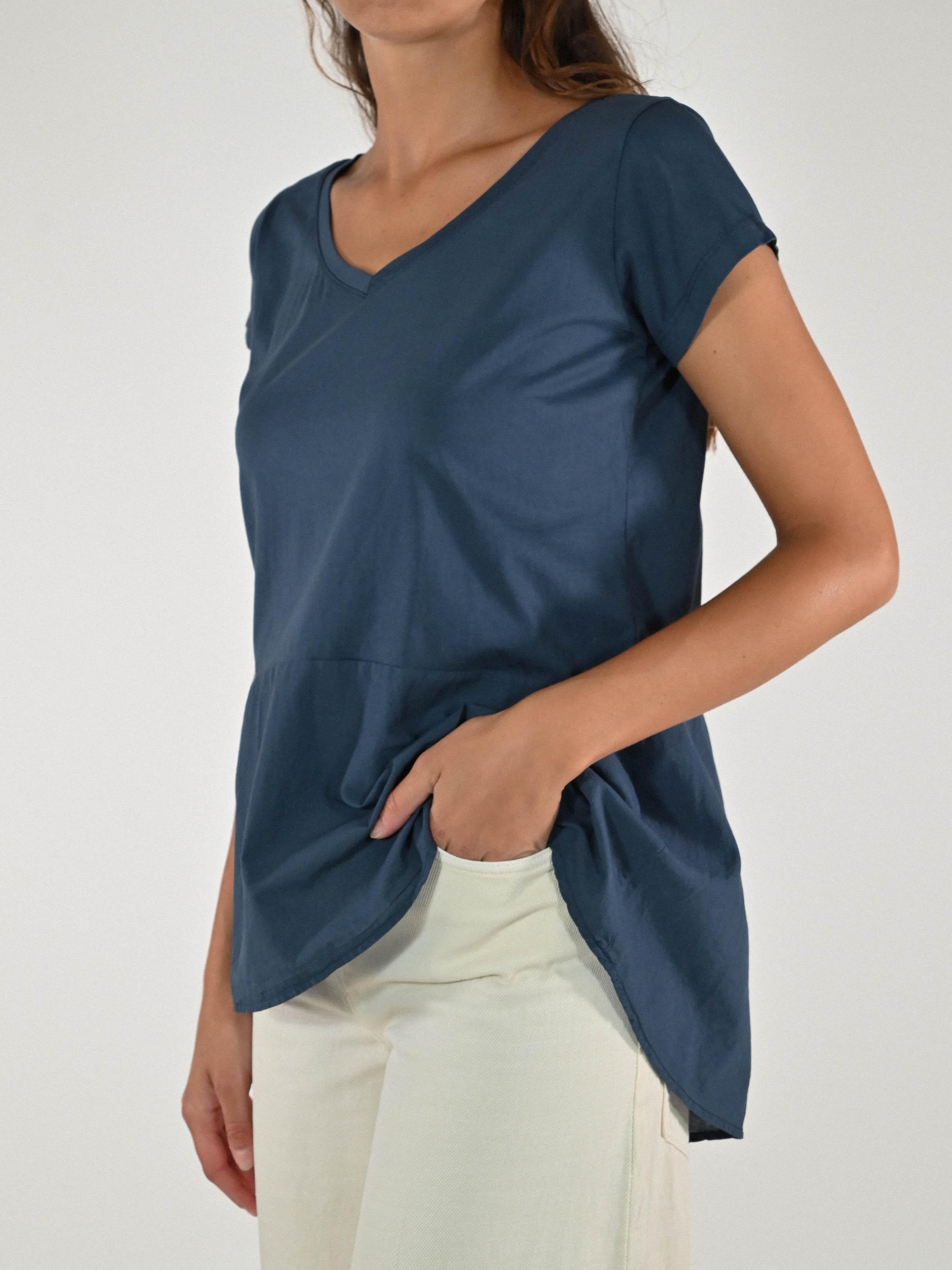 LALTRA|STORIA M1117-36-SW/BAS6BLU