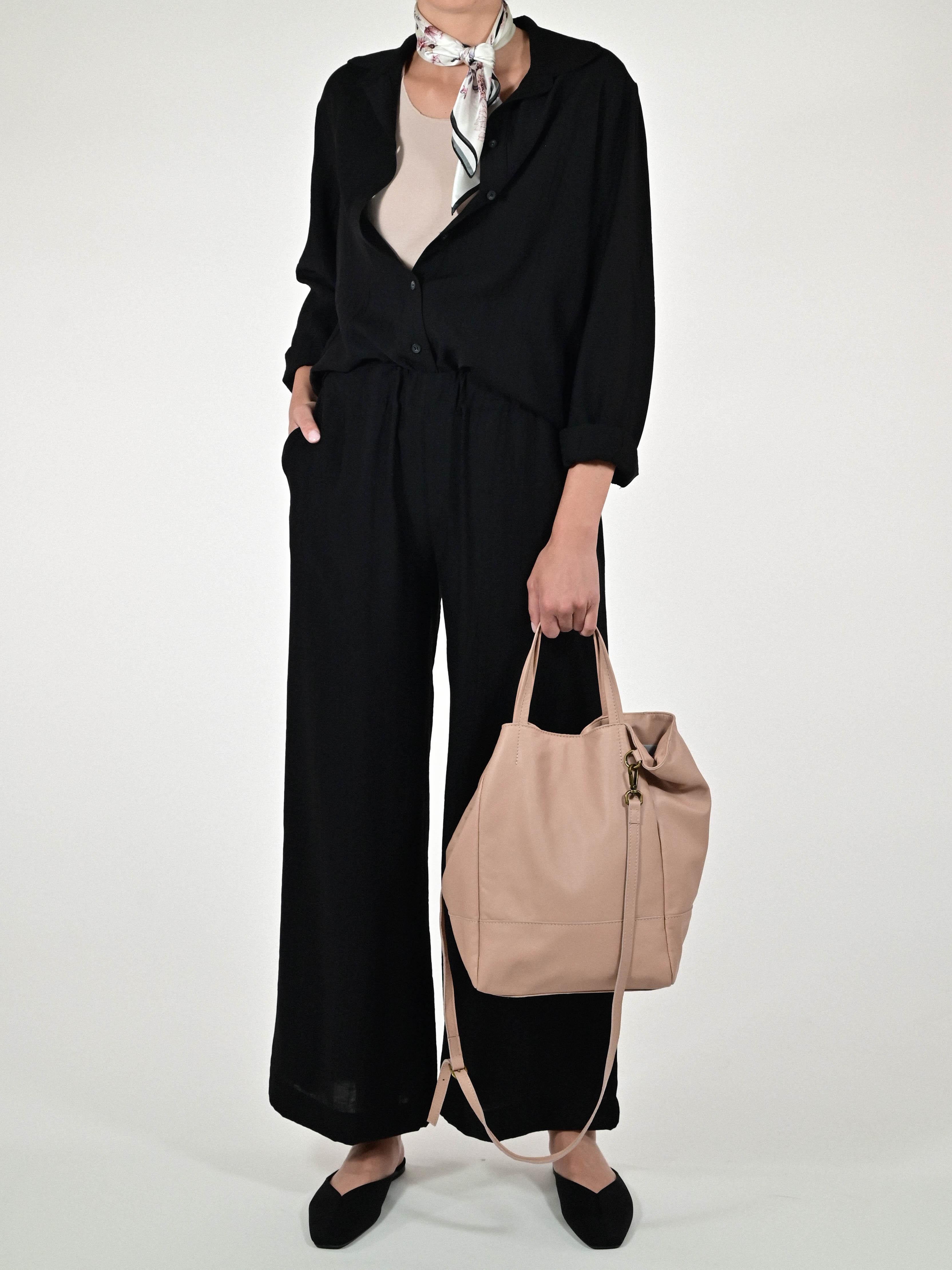 LALTRA|STORIA P1092720NERO