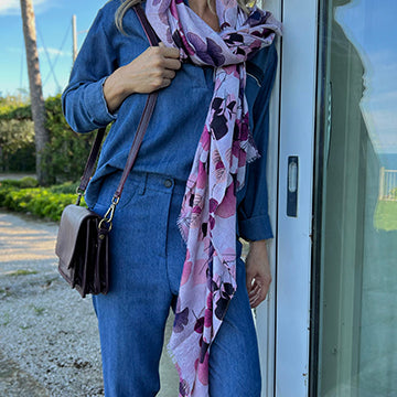 I completi monocolore per un autunno di tendenza