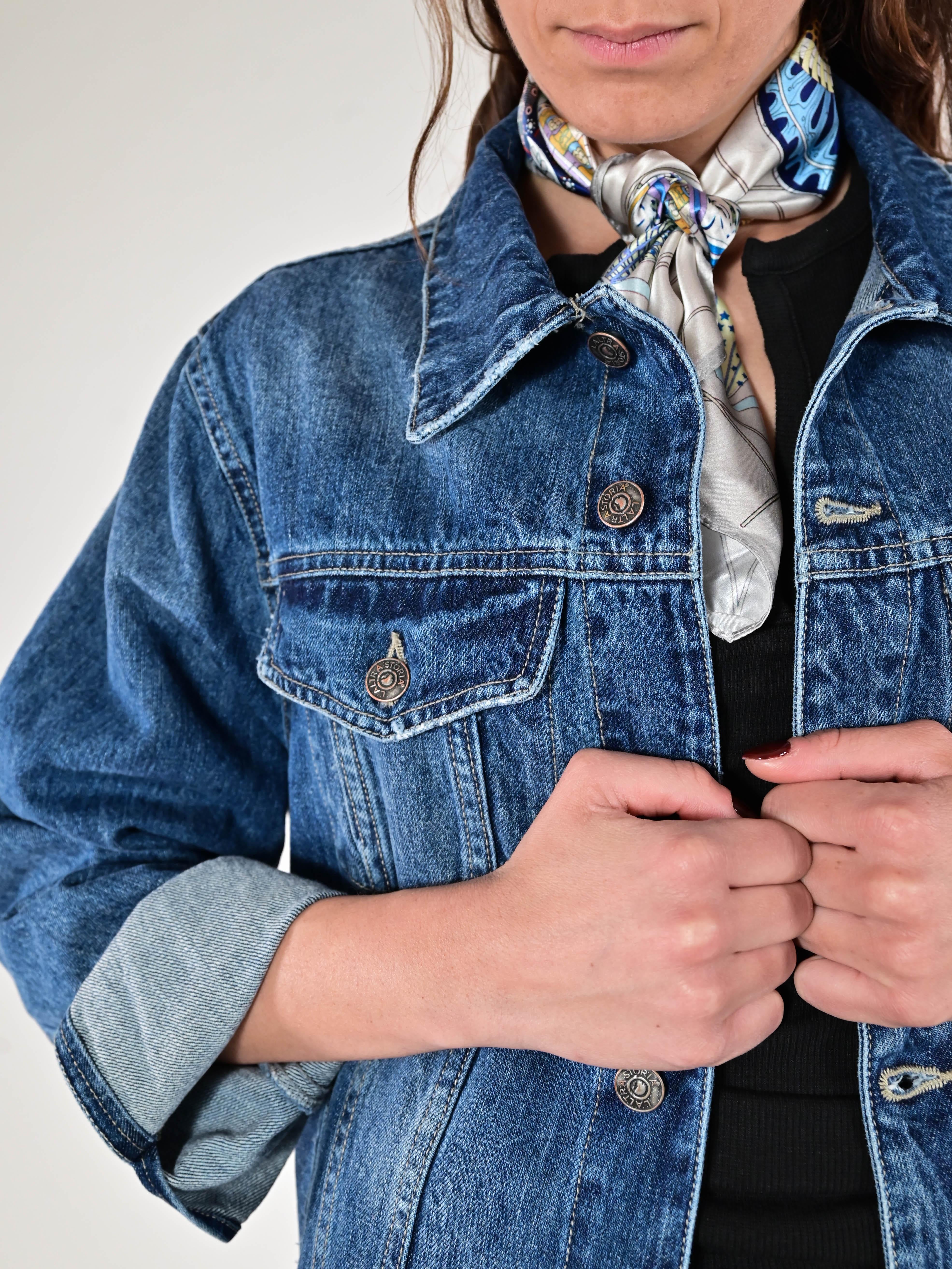 LALTRA|STORIA HANA-528J36JEANS