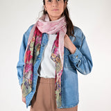 LALTRA|STORIA DCAST022447DENIM