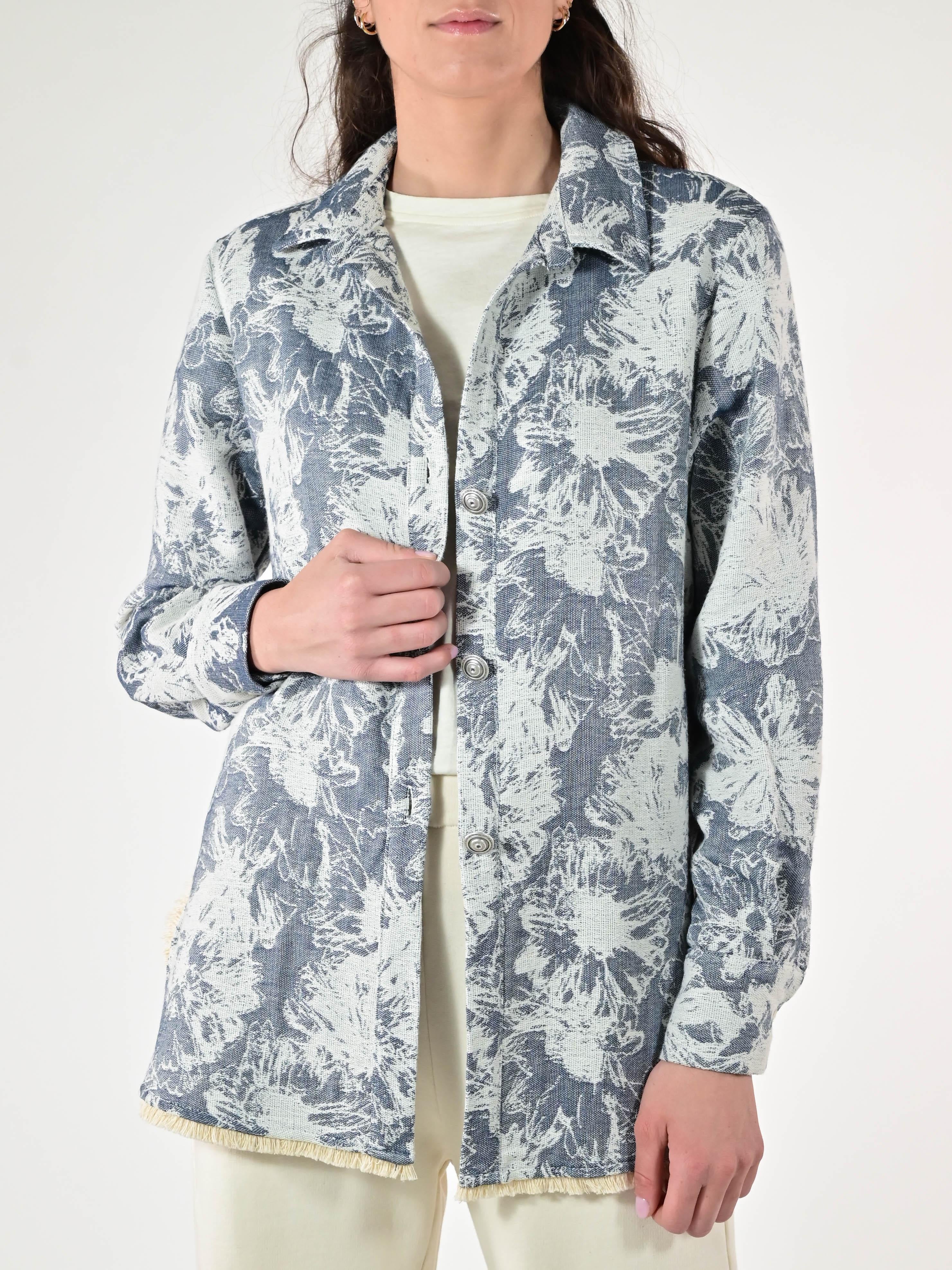 LALTRA|STORIA C1099241JEANS