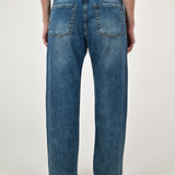 LALTRA|STORIA BL265Z-733P34DENIM