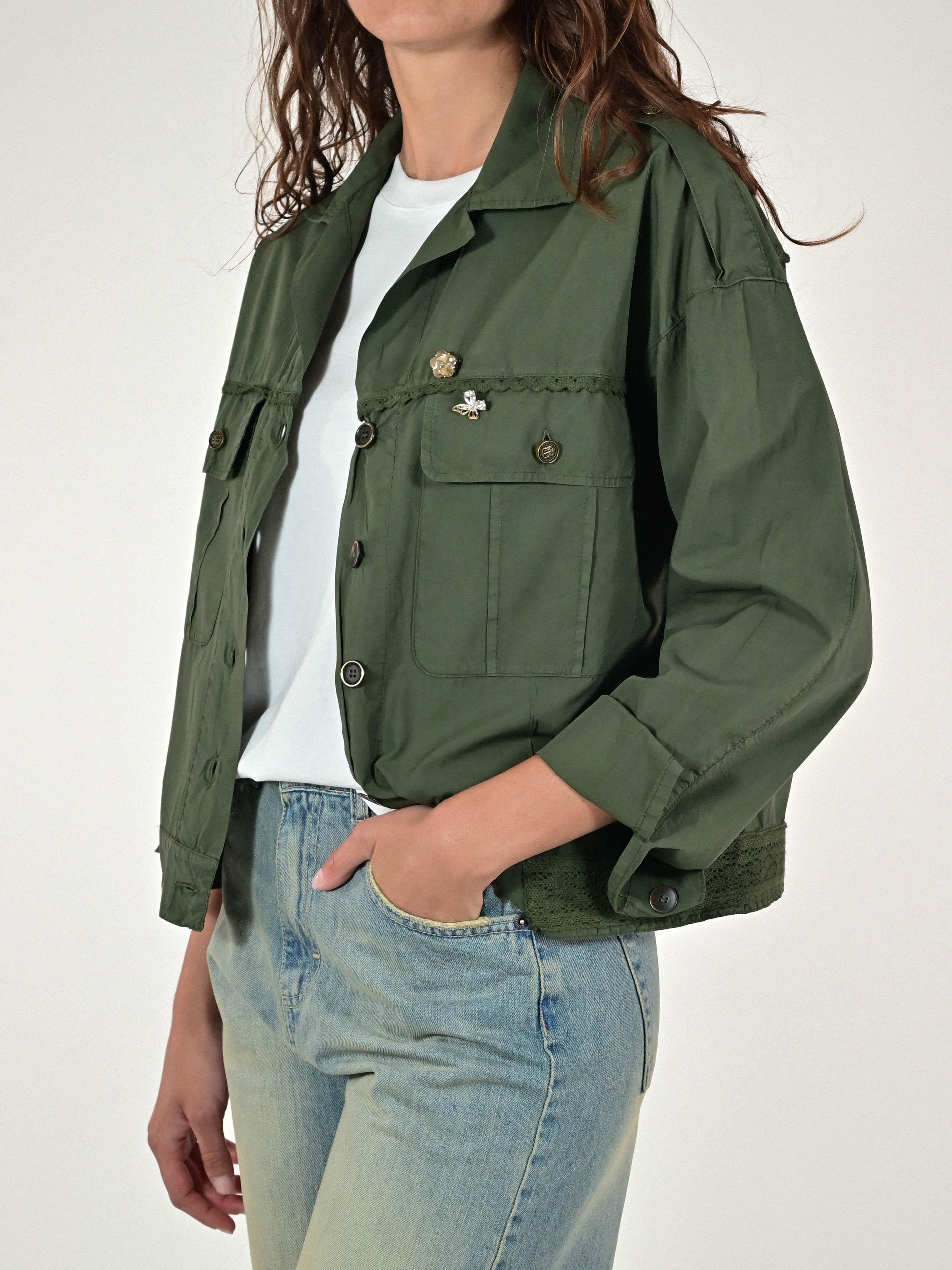LALTRA|STORIA G1106143MILITARE
