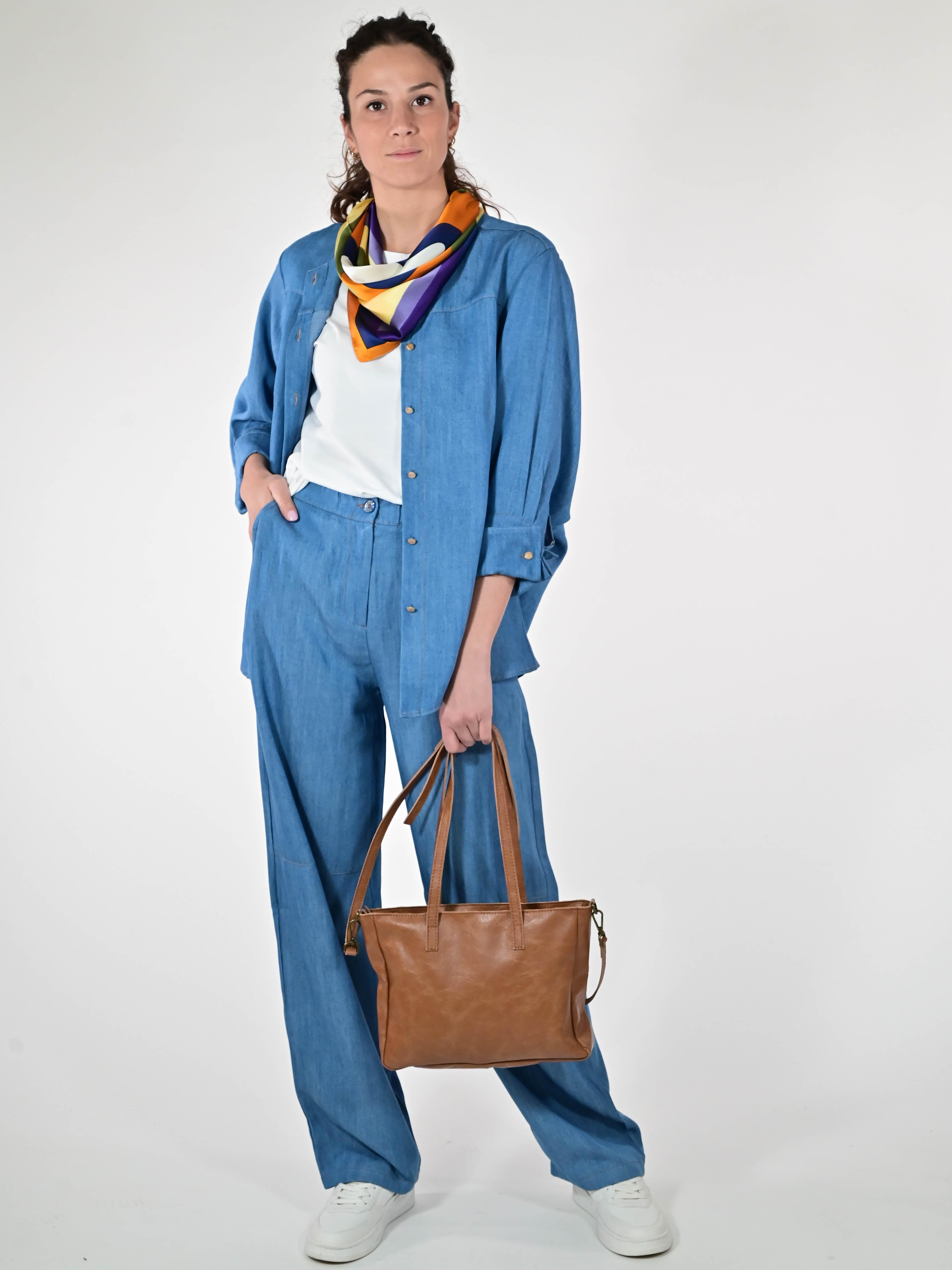 LALTRA|STORIA P1091325JEANS