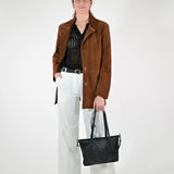LALTRA|STORIA GGGB2328S103COGNAC