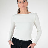 LALTRA|STORIA D93VN4816CREMA