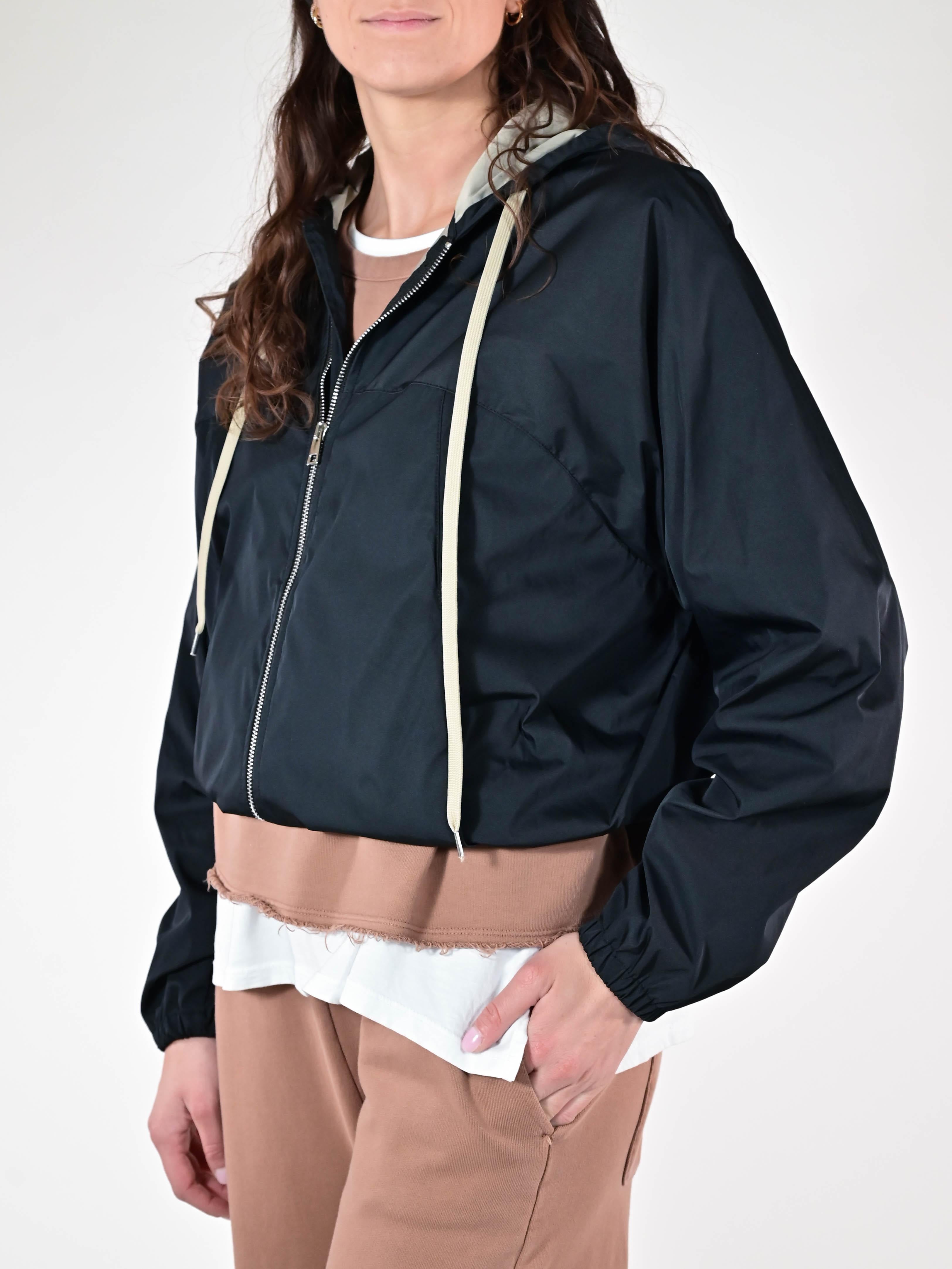 LALTRA|STORIA G1092440NERO
