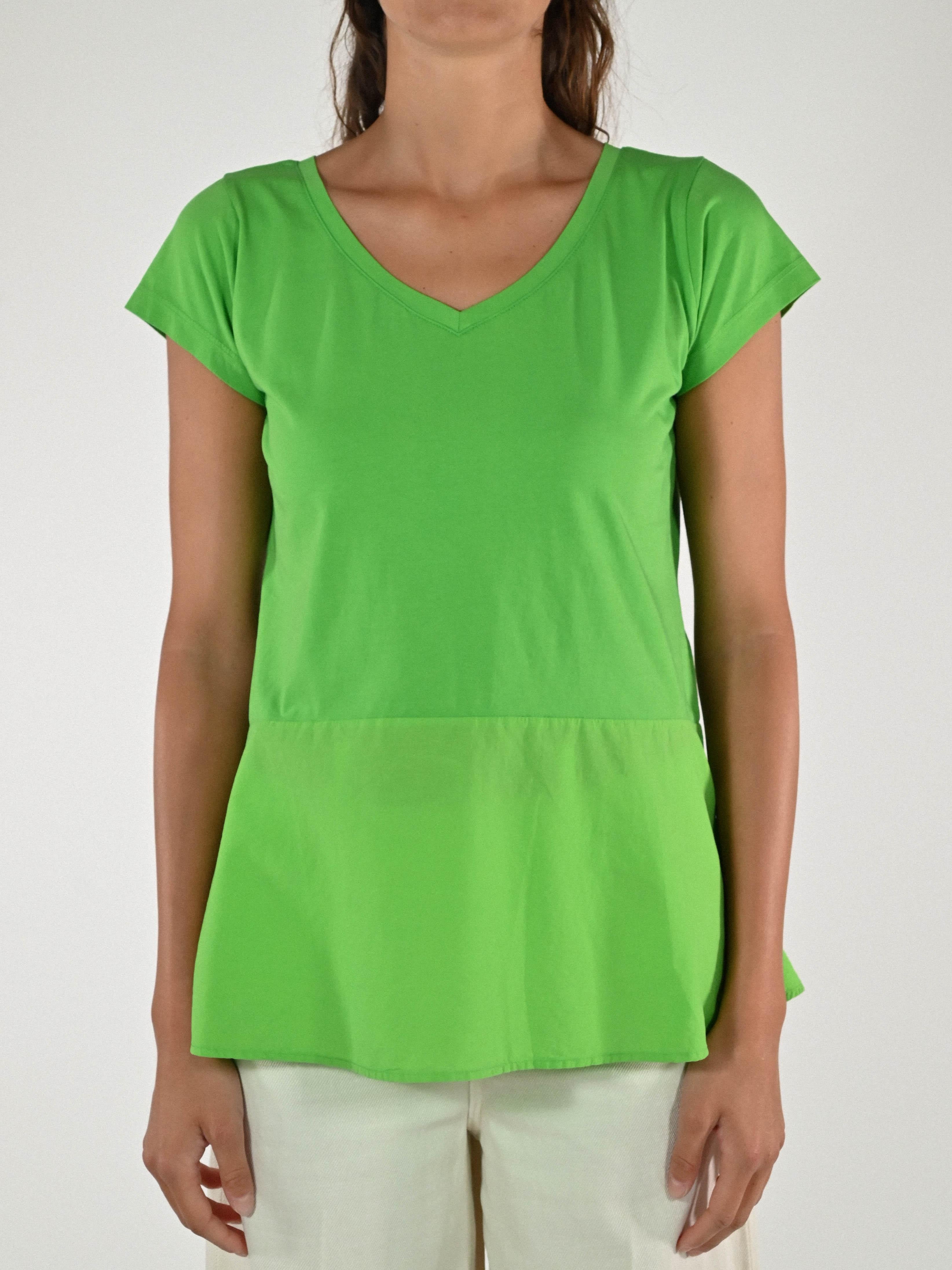 LALTRA|STORIA M1117-36-SW/BAS6VERDE