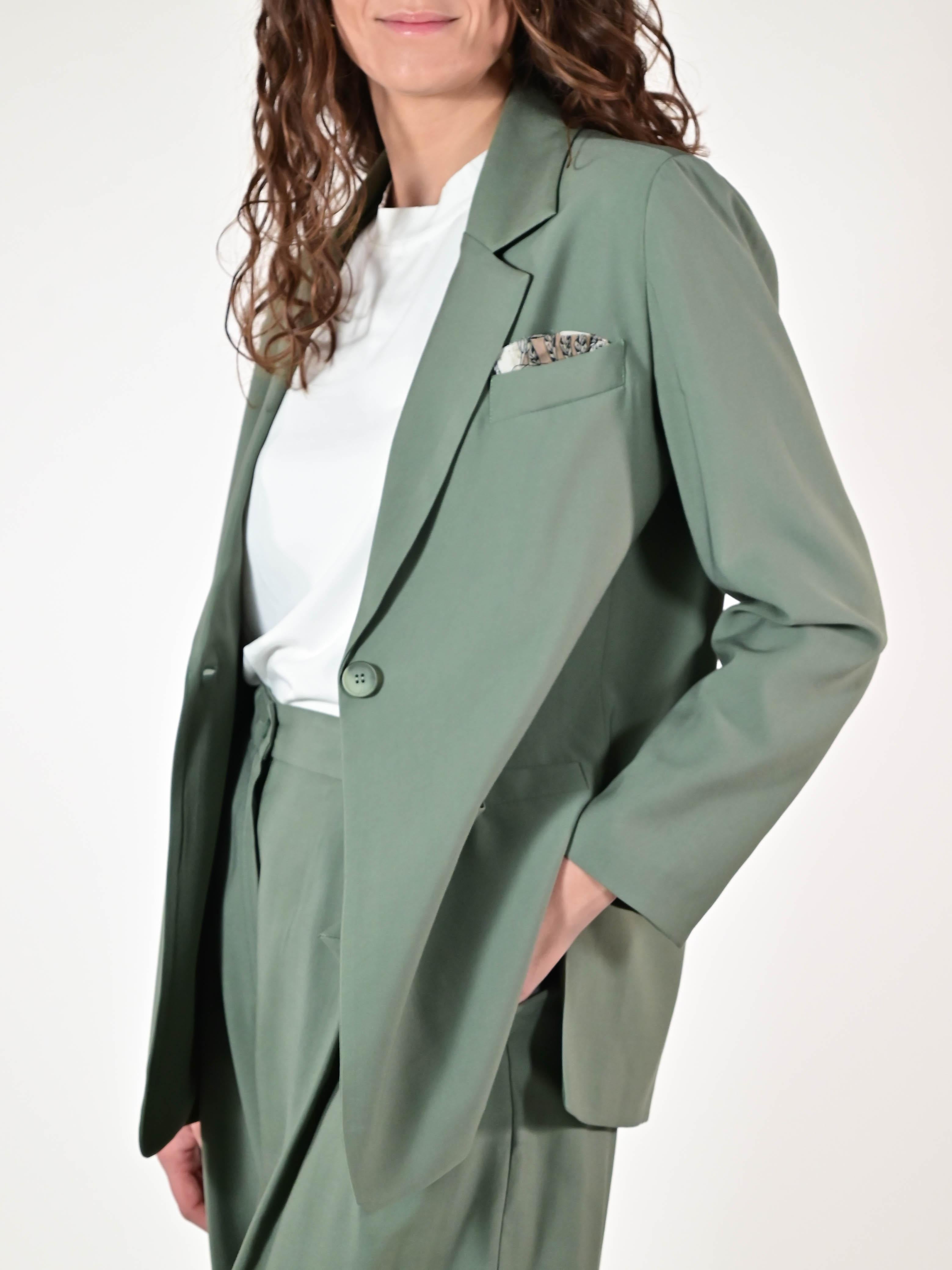 LALTRA|STORIA VBPE257560363VERDE