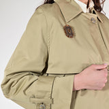 LALTRA|STORIA CPPE25711755BEIGE