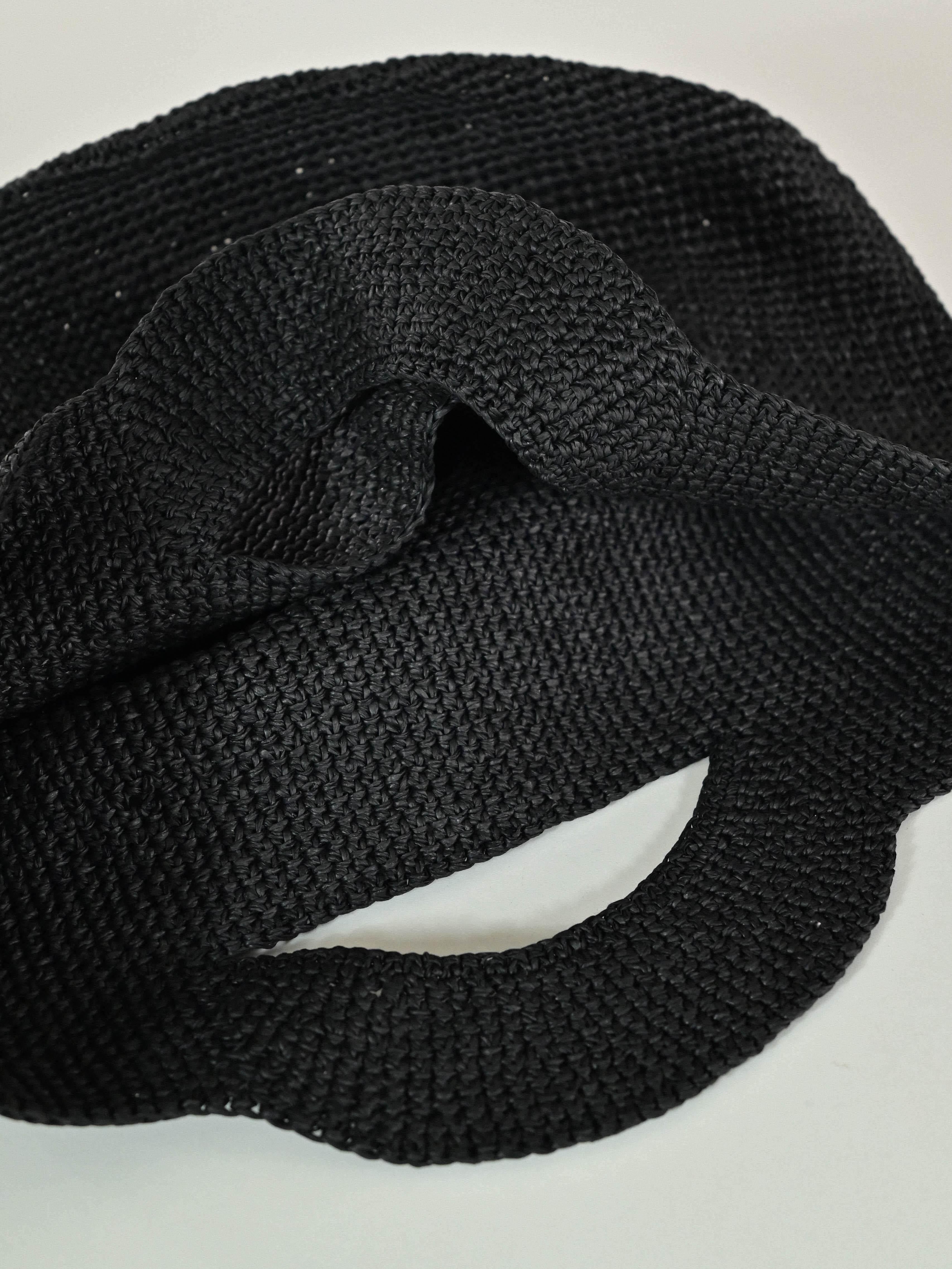 LALTRA|STORIA AMAL-0121NERO