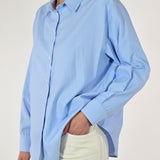 LALTRA|STORIA C6601-T141-BAS21AZZURRO