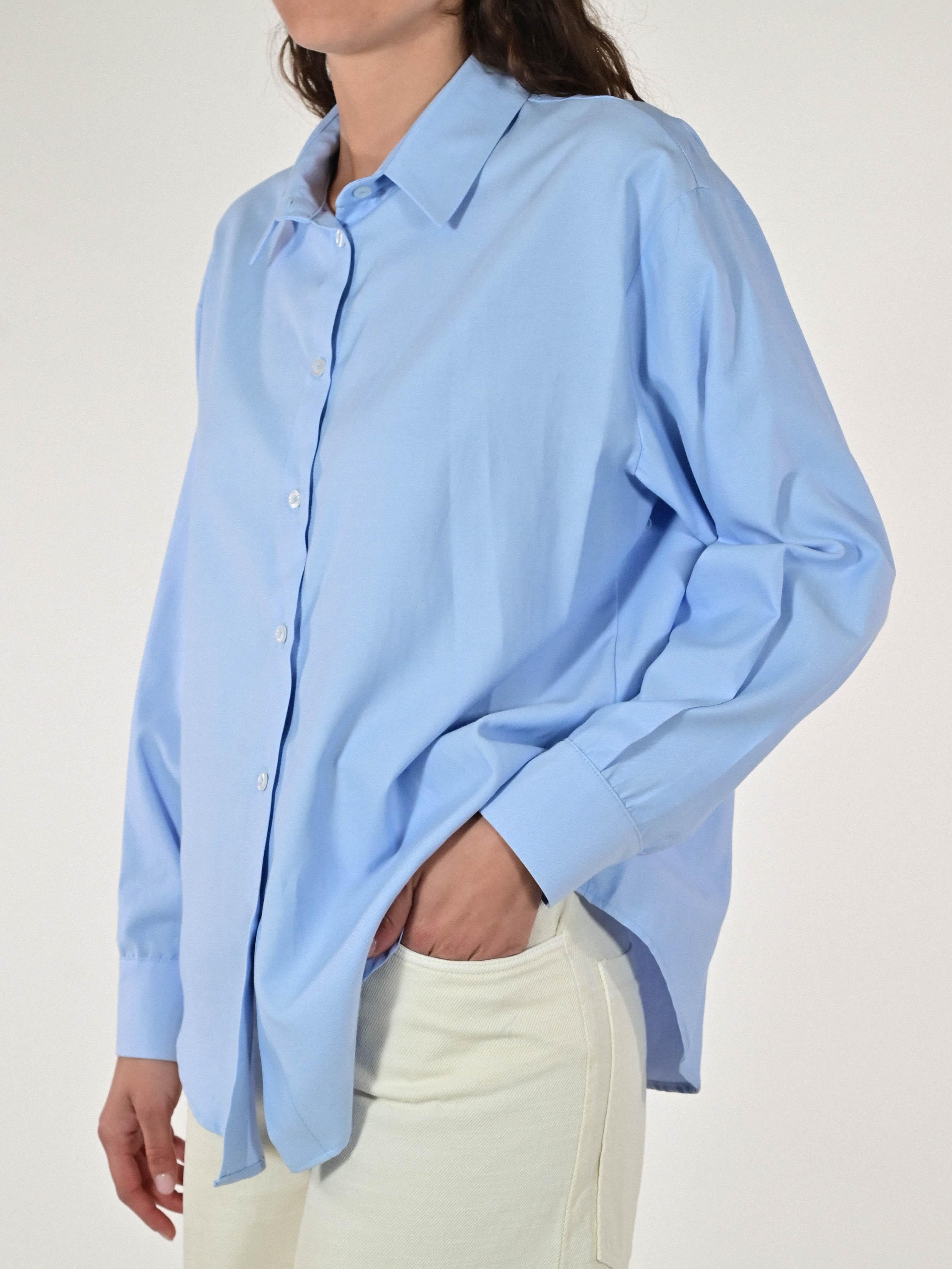LALTRA|STORIA C6601-T141-BAS21AZZURRO