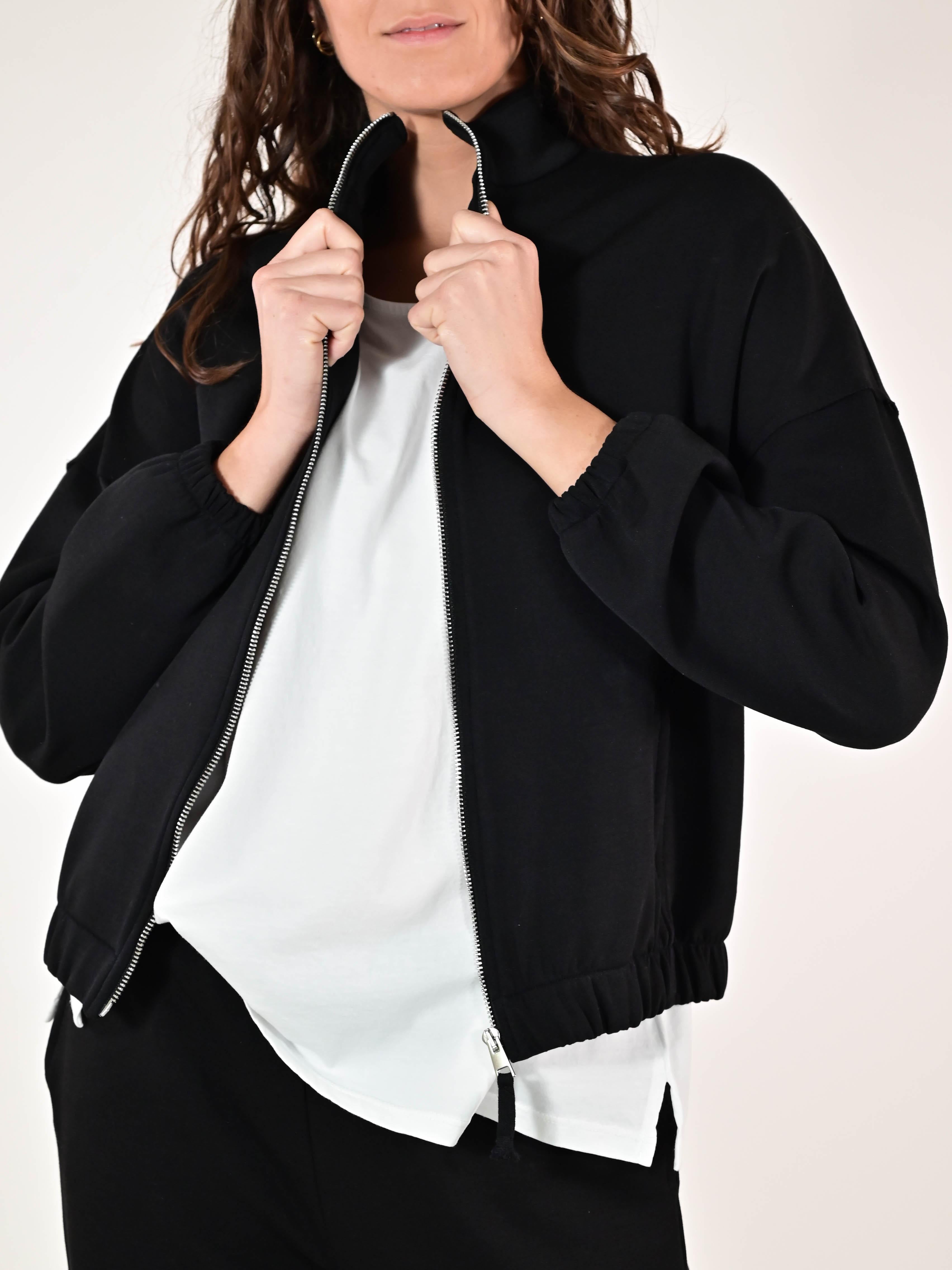 LALTRA|STORIA G1100834NERO