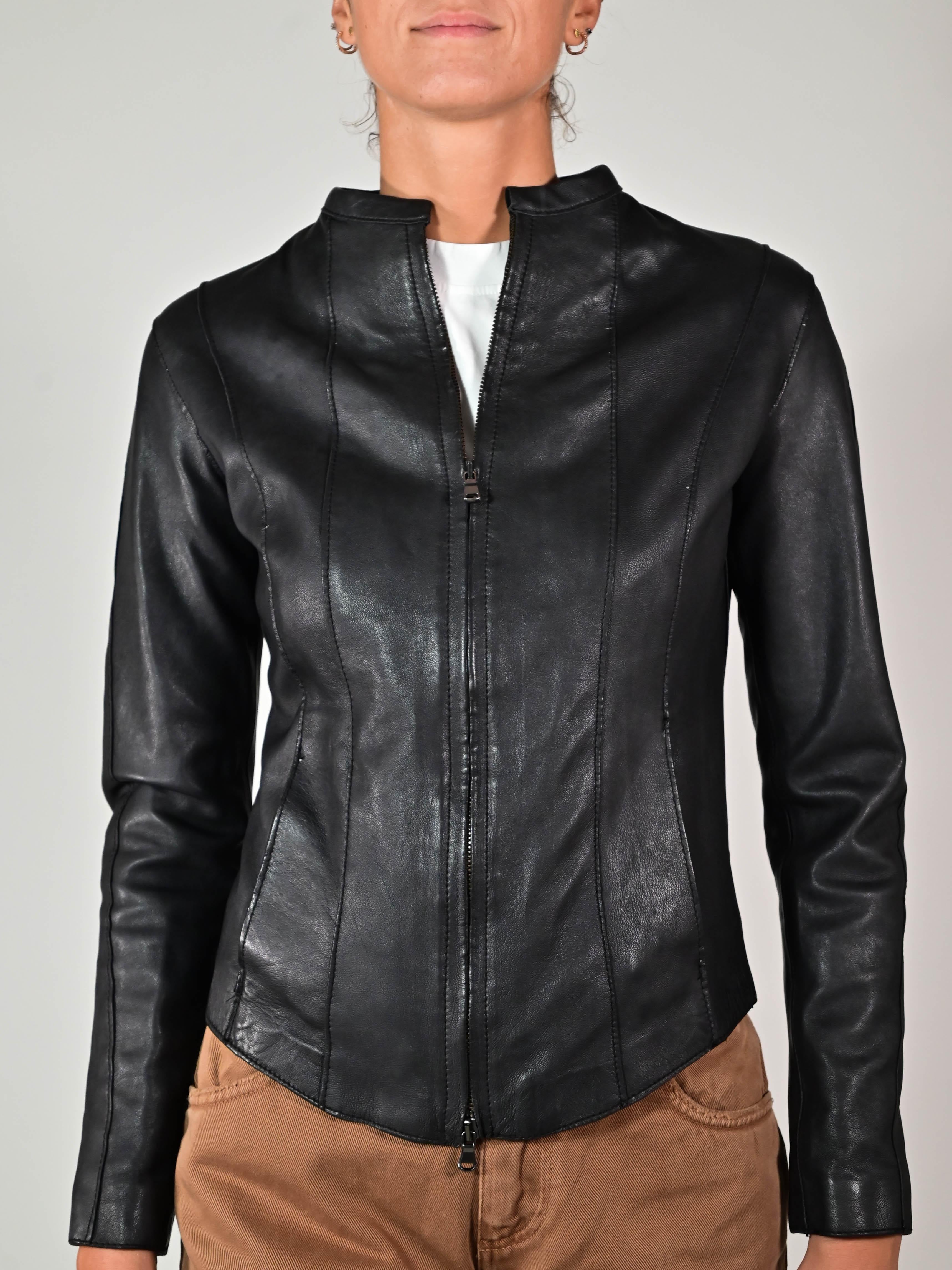 LALTRA|STORIA BHHA-0089FD79NERO