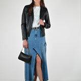 LALTRA|STORIA DCATENS17132DENIM