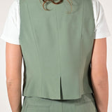 LALTRA|STORIA VBPE252560435VERDE