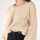 LALTRA|STORIA VBPE251562230LATTE