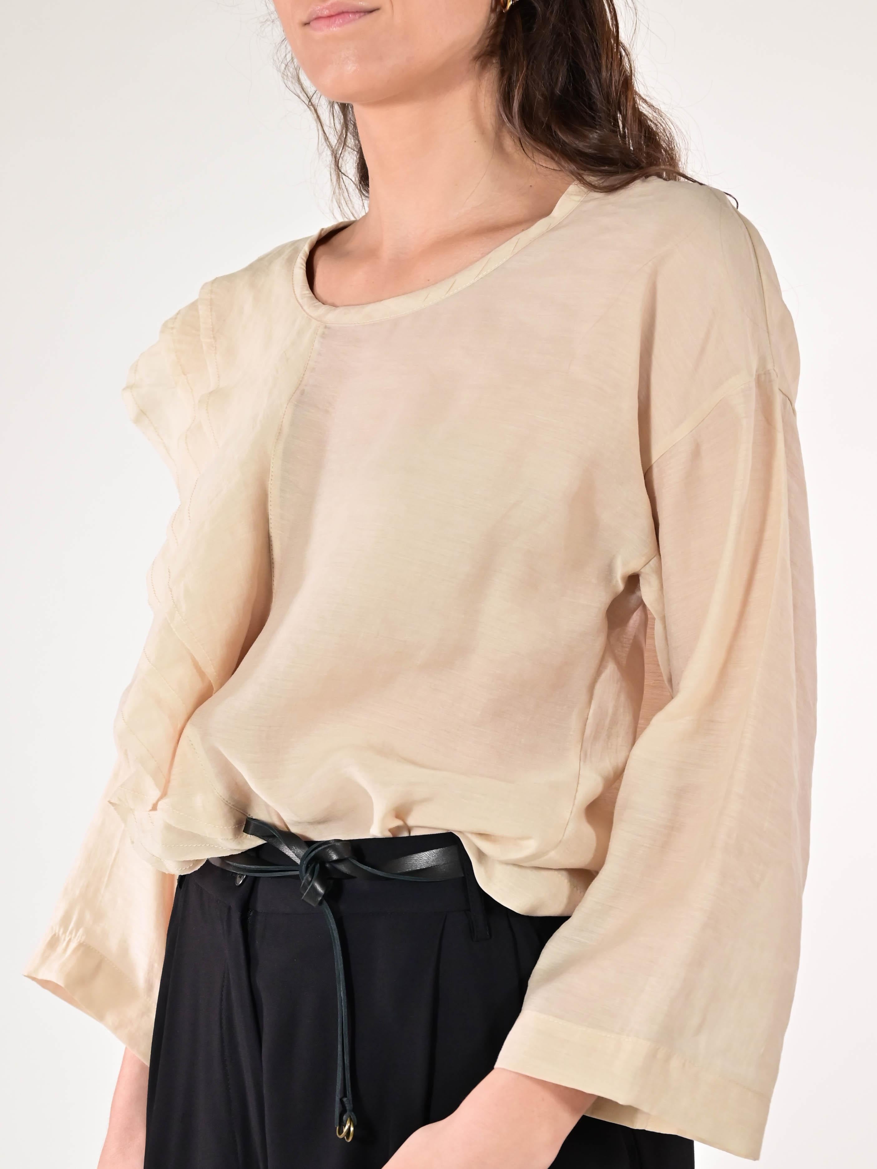 LALTRA|STORIA VBPE251562230LATTE