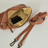 LALTRA|STORIA GG16281T13CUOIO