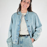 LALTRA|STORIA BL318-528J40JEANS