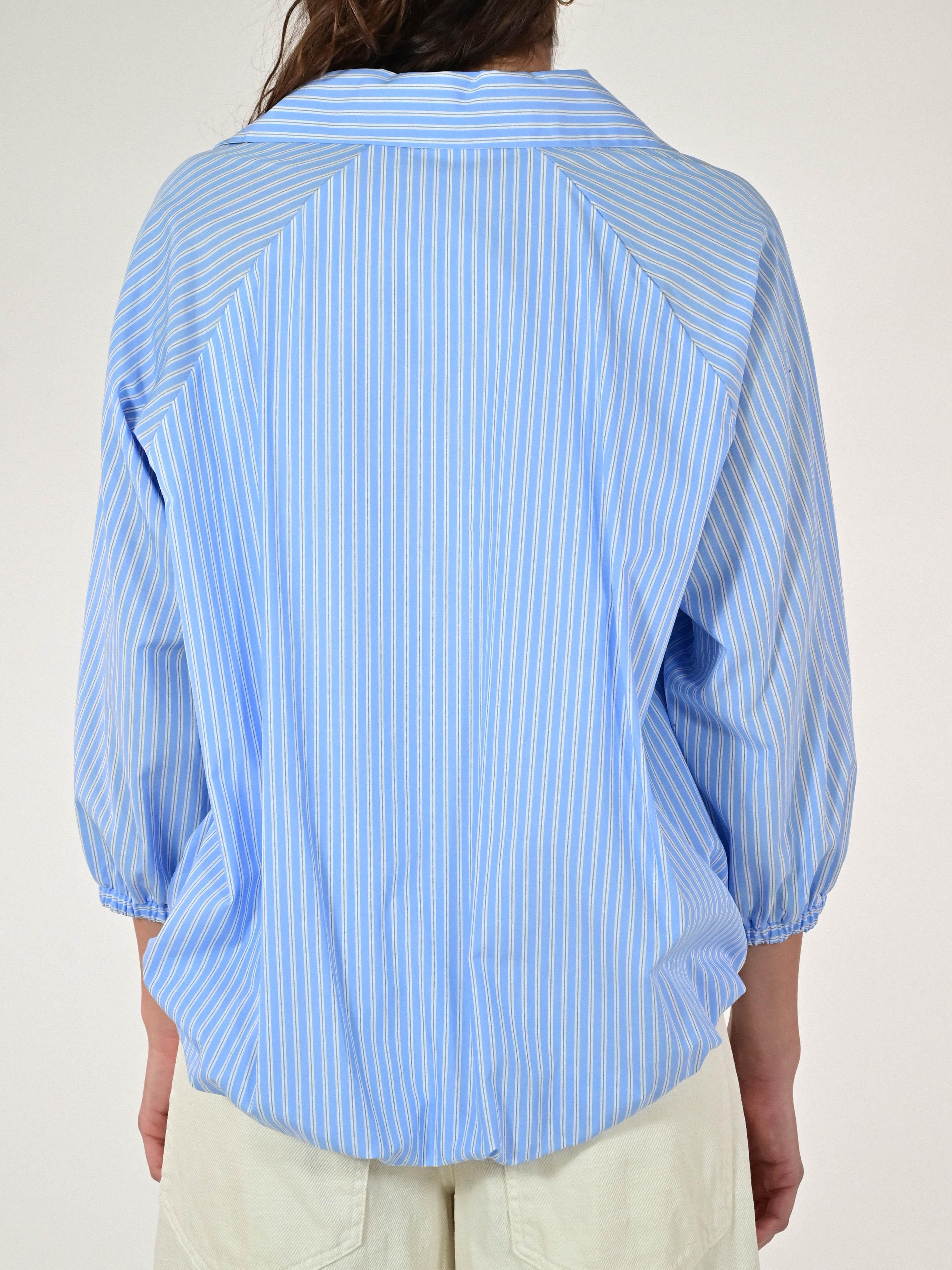 LALTRA|STORIA VBPE251561835AZZURRO