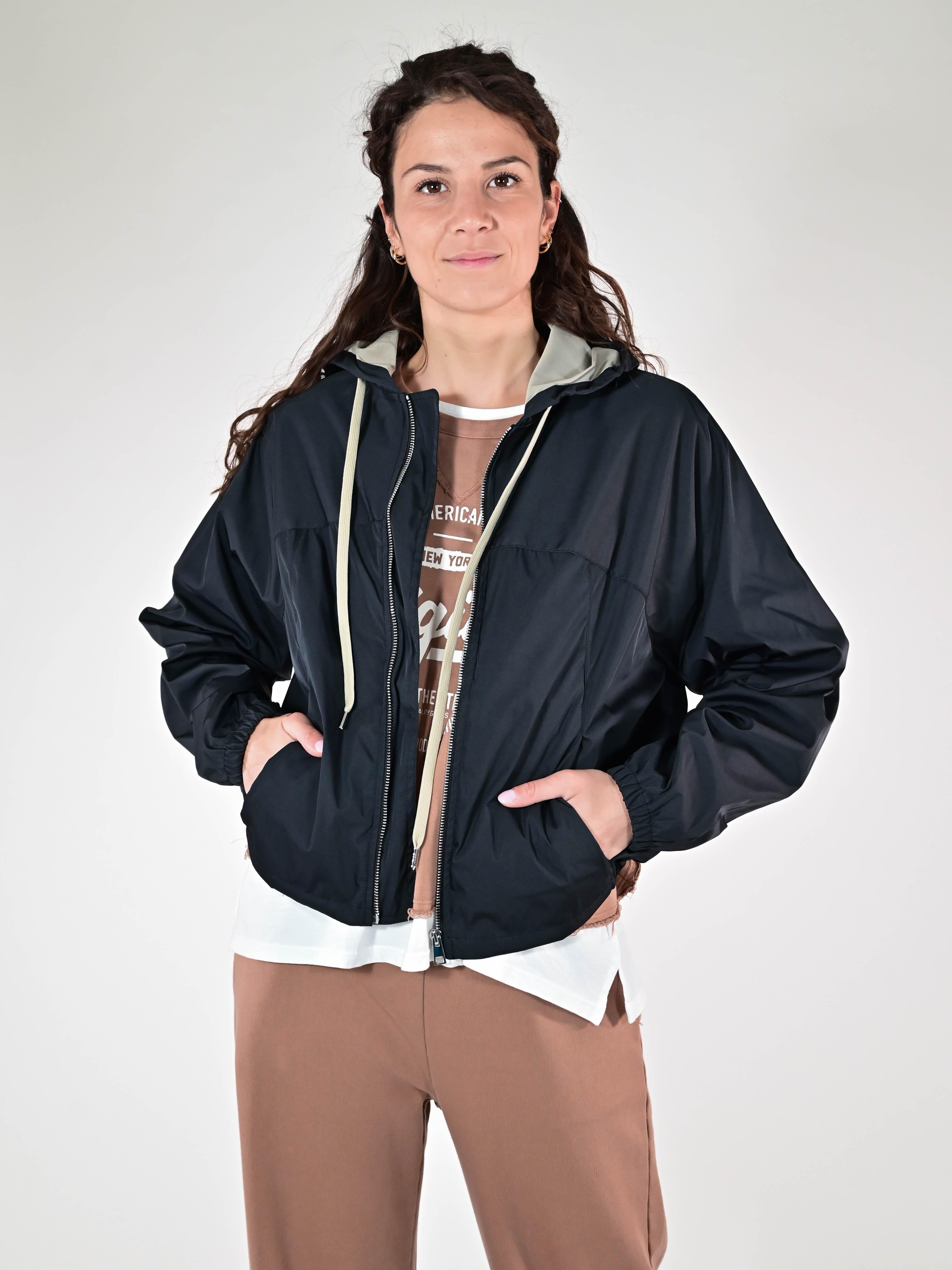 LALTRA|STORIA G1092440NERO
