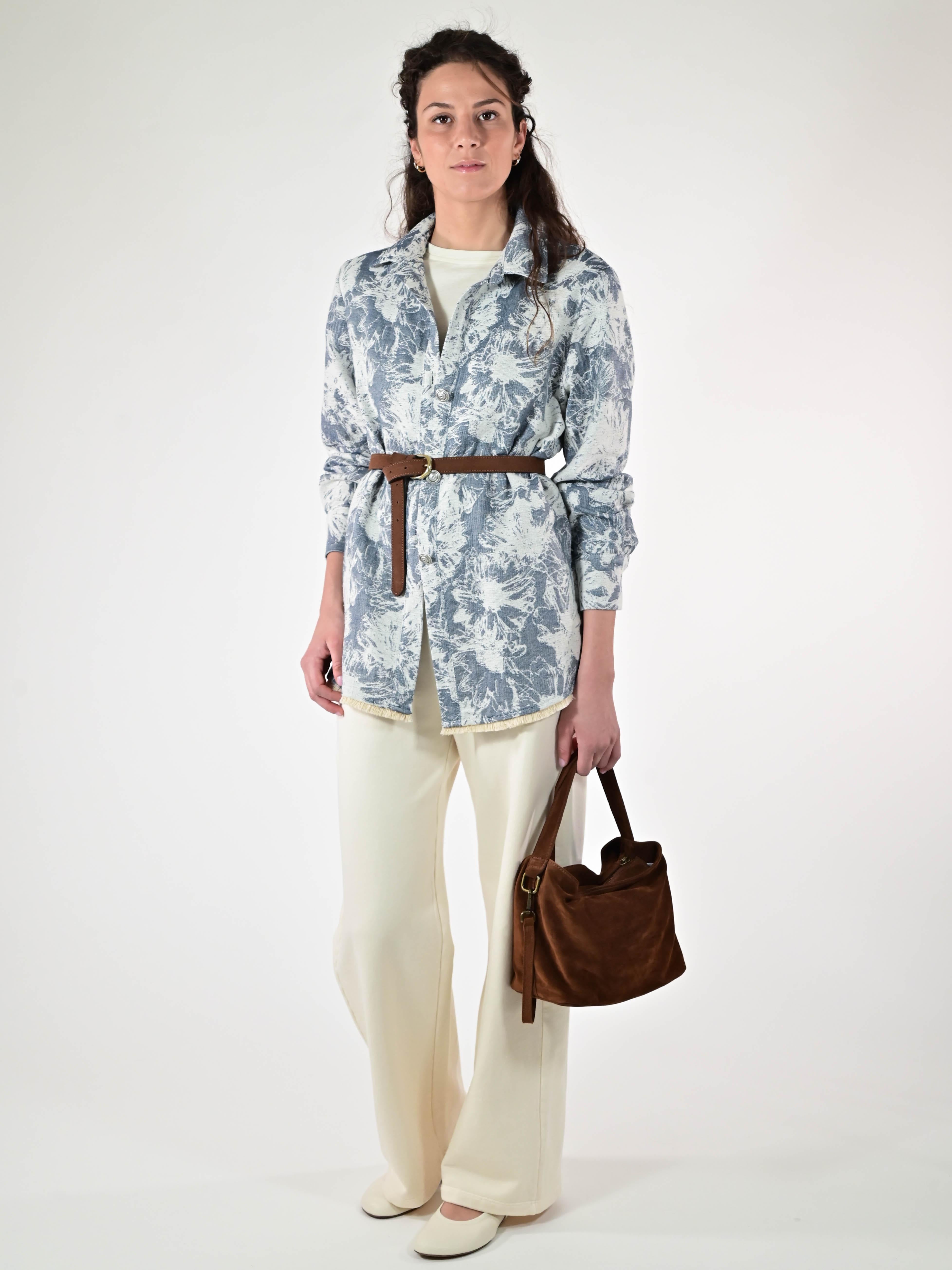 LALTRA|STORIA C1099241JEANS