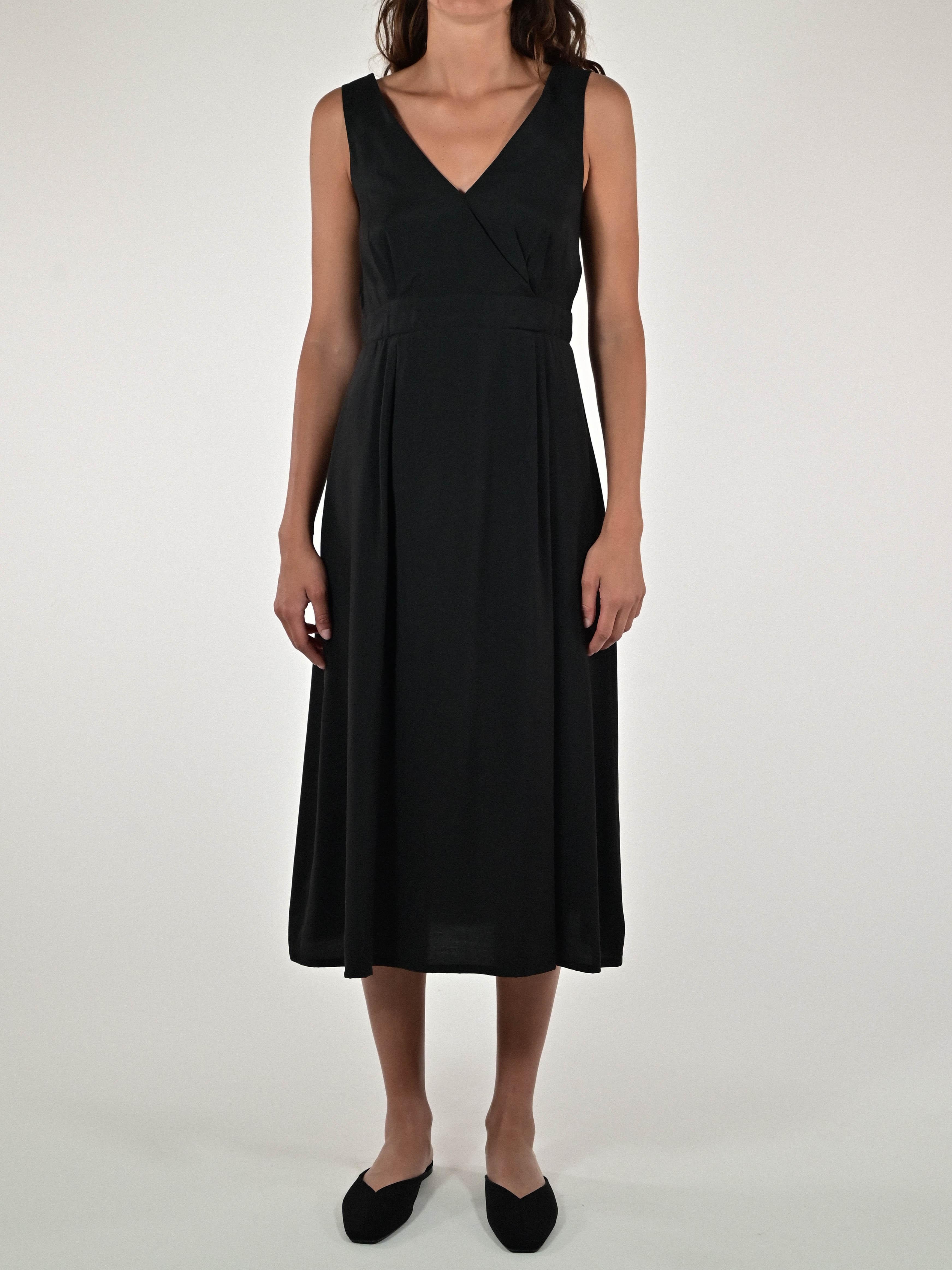 LALTRA|STORIA A1110627NERO