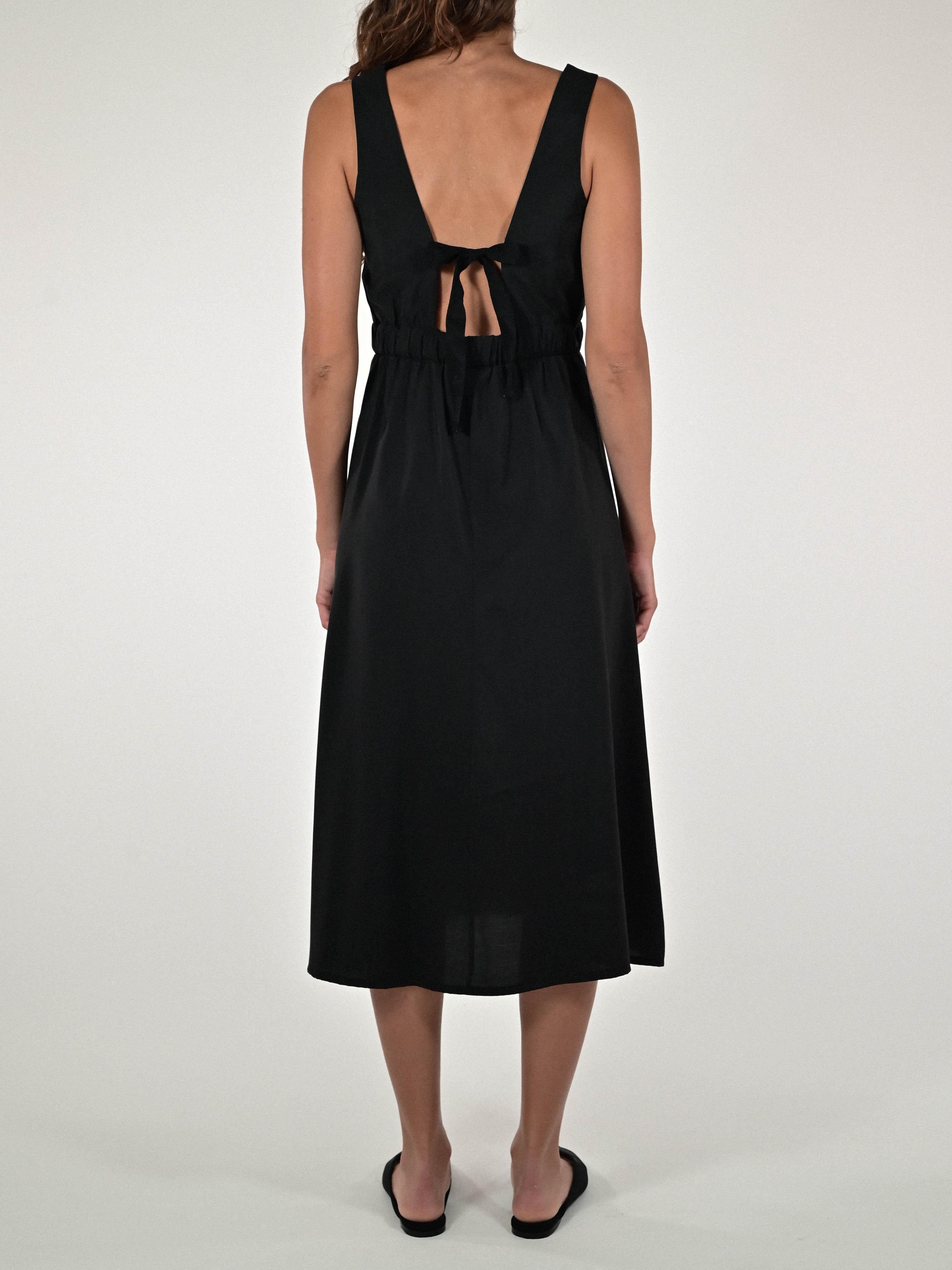 LALTRA|STORIA A1110627NERO