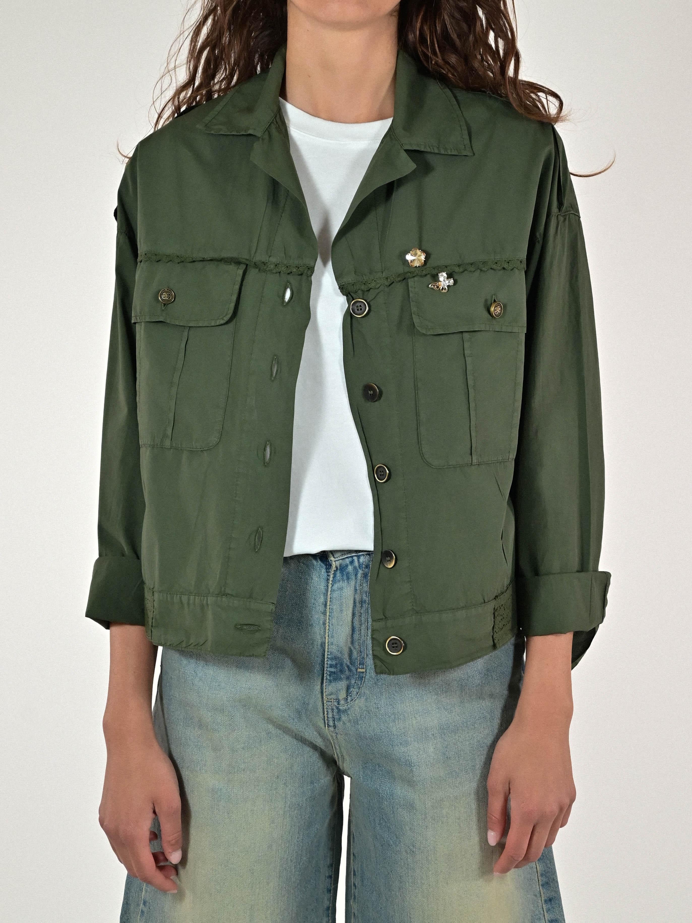 LALTRA|STORIA G1106143MILITARE