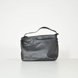 Borsa mano vera pelle GGAR04933 MILITARE LALTRA|STORIA 