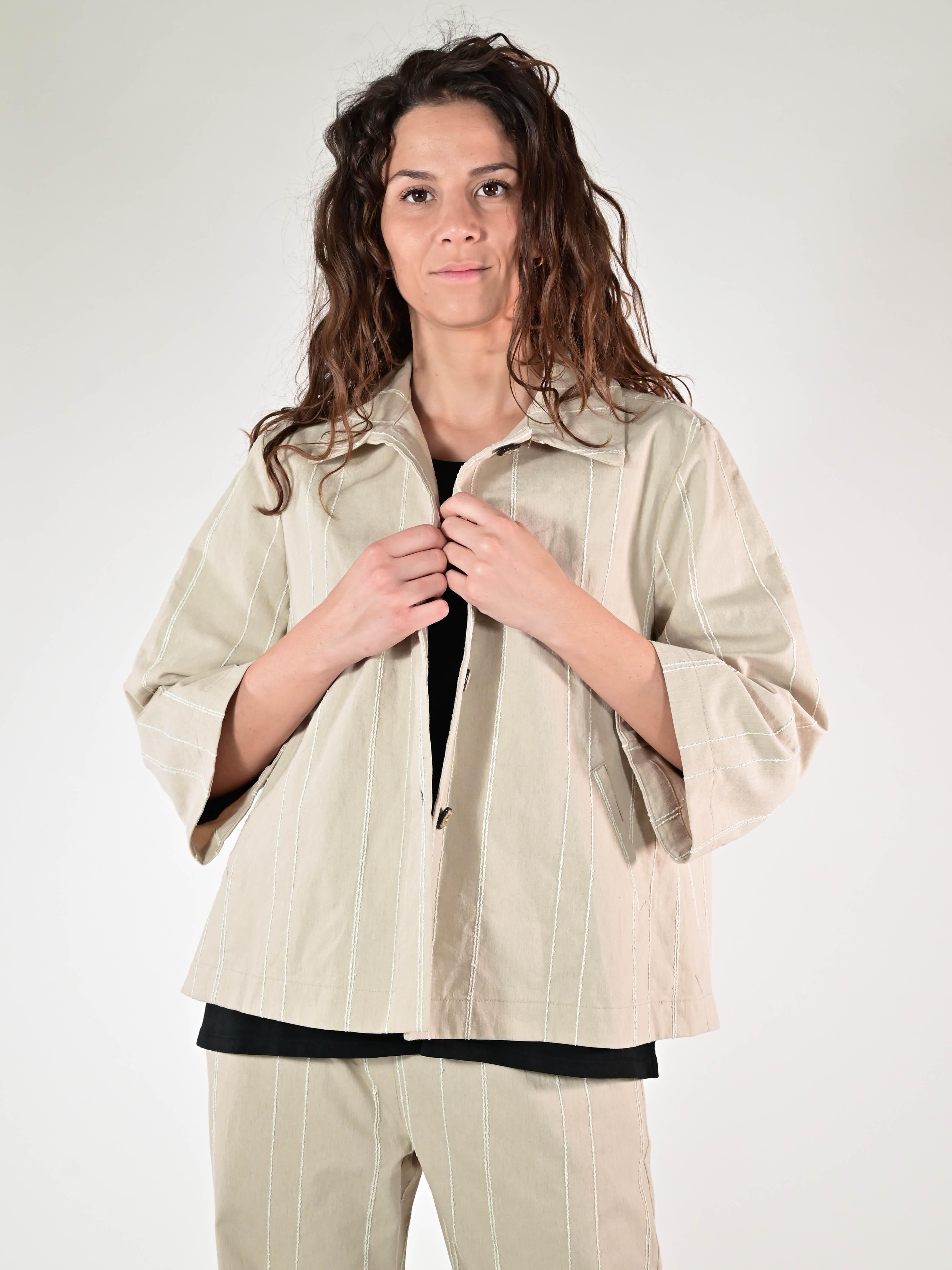 LALTRA|STORIA G1096236BEIGE