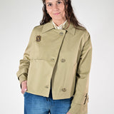 LALTRA|STORIA CPPE25711755BEIGE