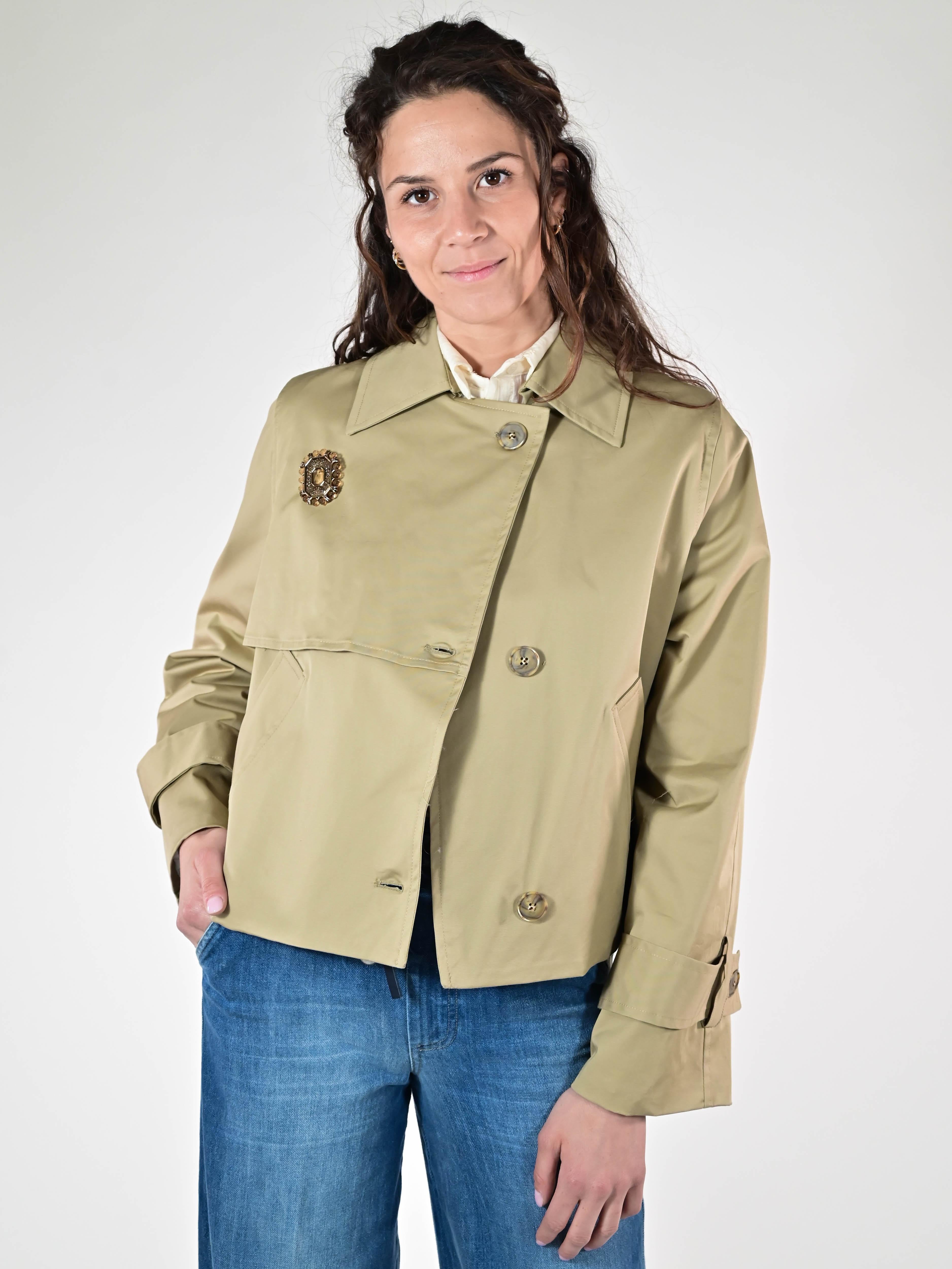 LALTRA|STORIA CPPE25711755BEIGE