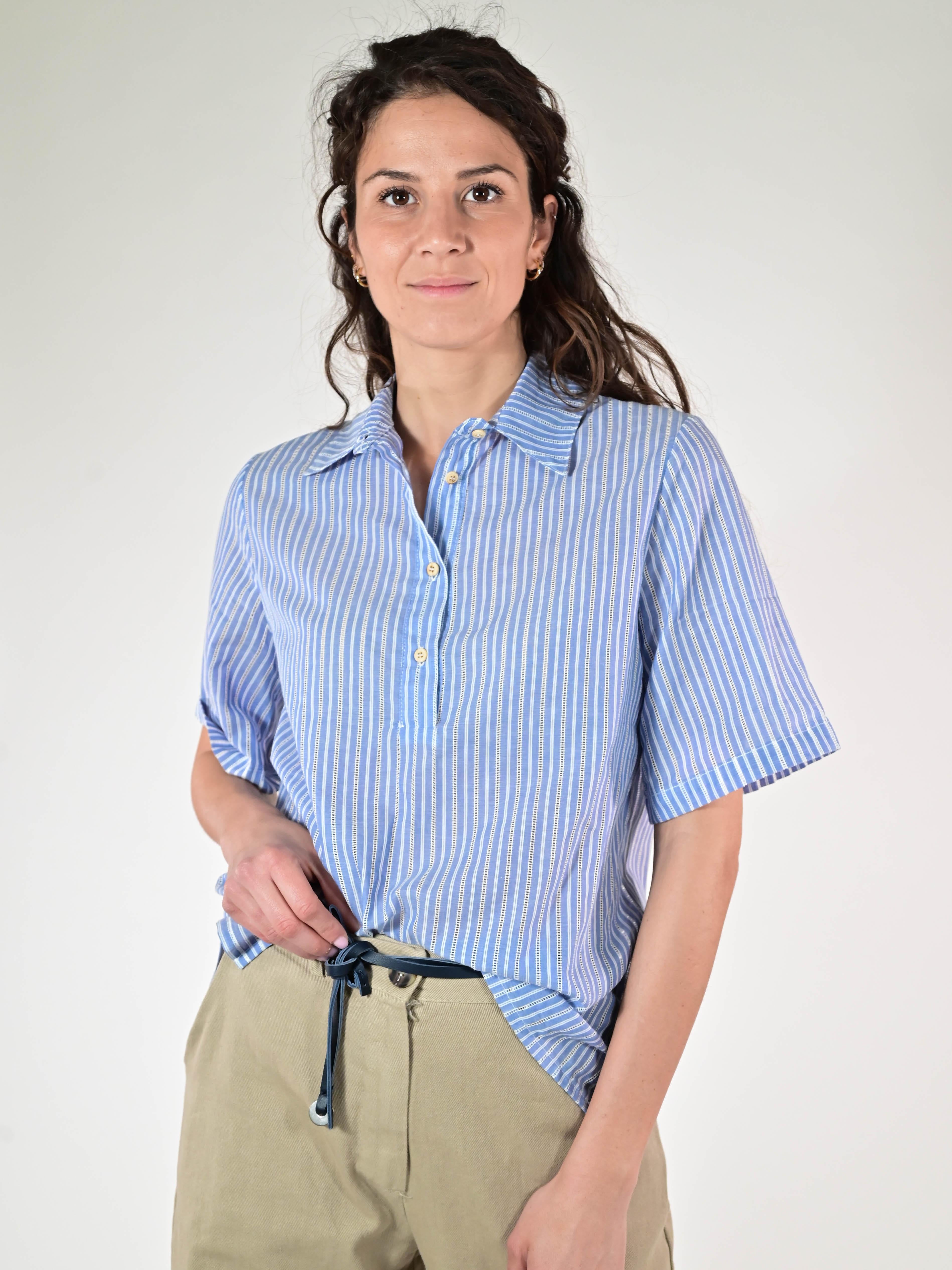 LALTRA|STORIA C1099324AZZURRO