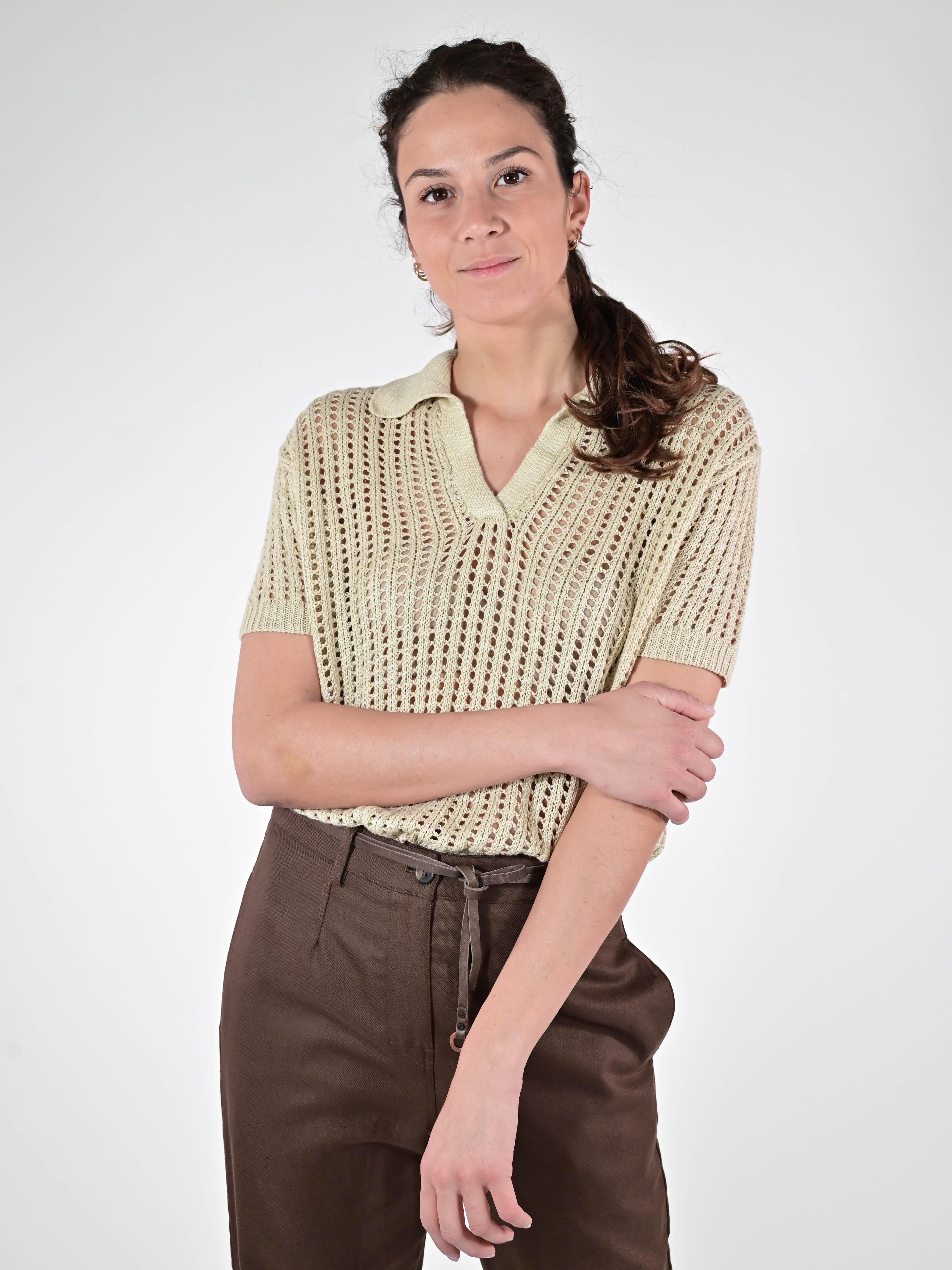 LALTRA|STORIA D93VN4729CORDA