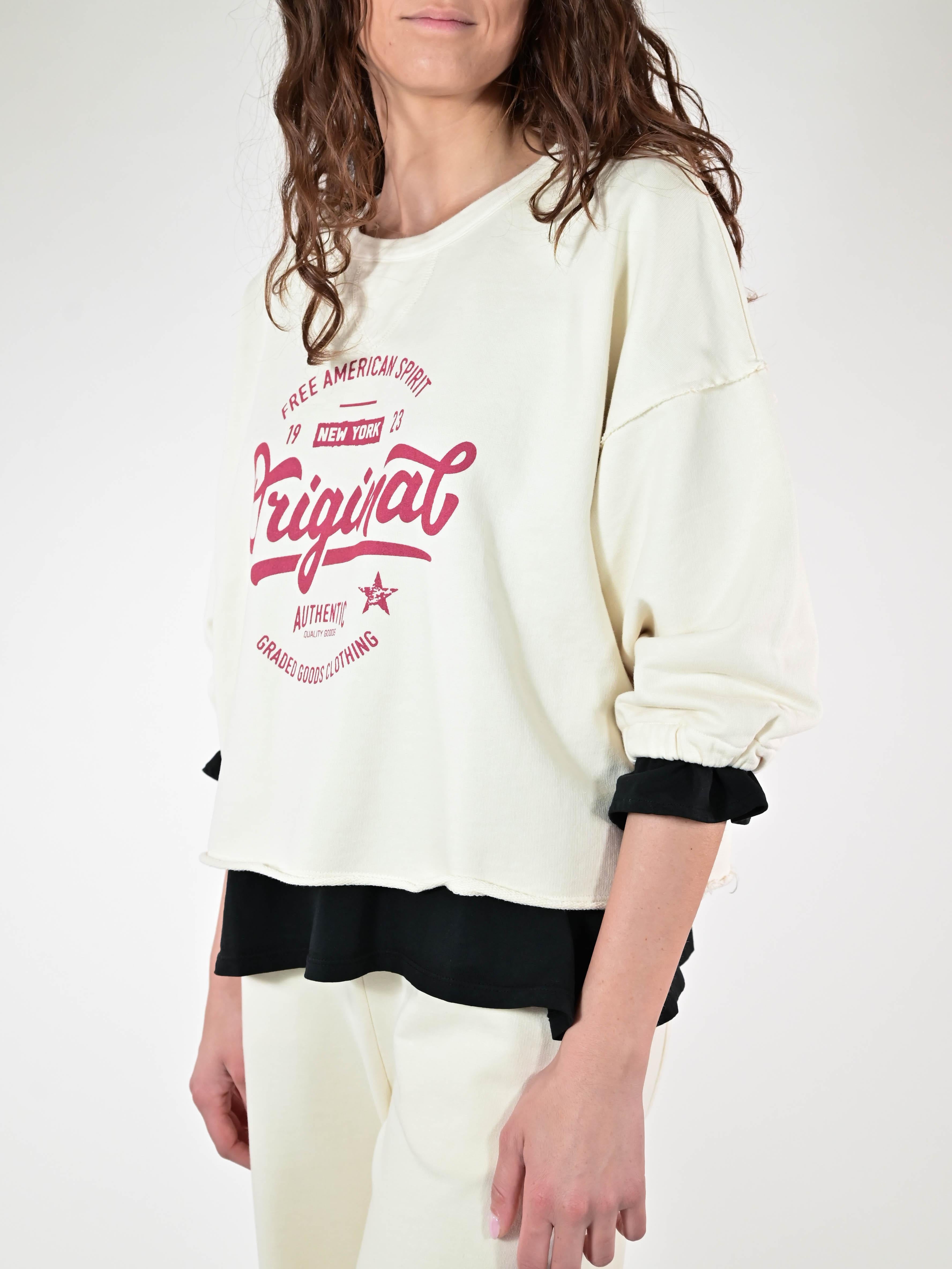 LALTRA|STORIA M1095224BURRO