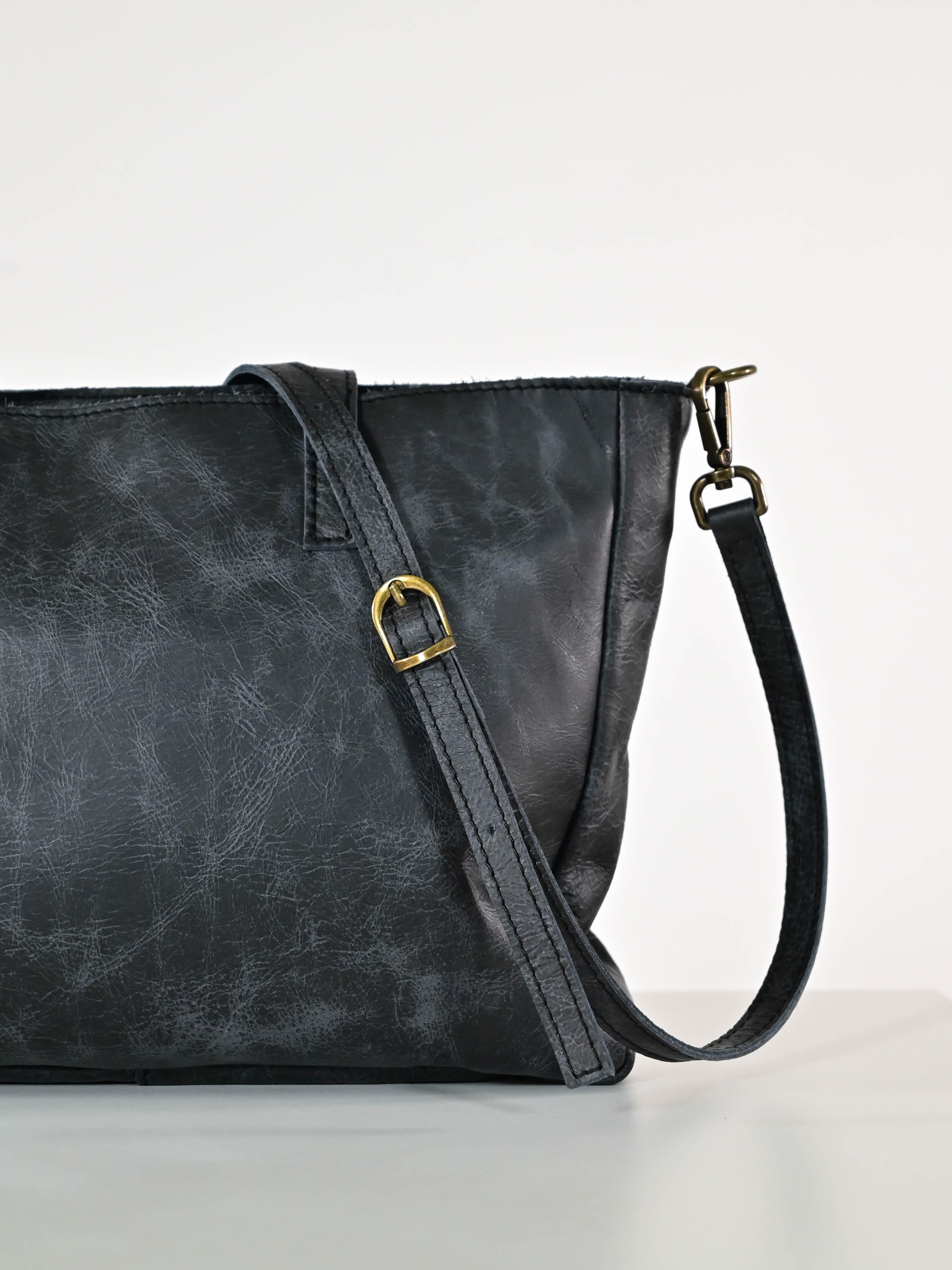 LALTRA|STORIA GGAR03728NERO