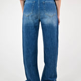 LALTRA|STORIA BL375-587P35DENIM