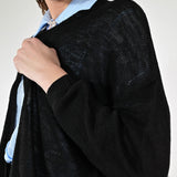 LALTRA|STORIA D93VN4628NERO