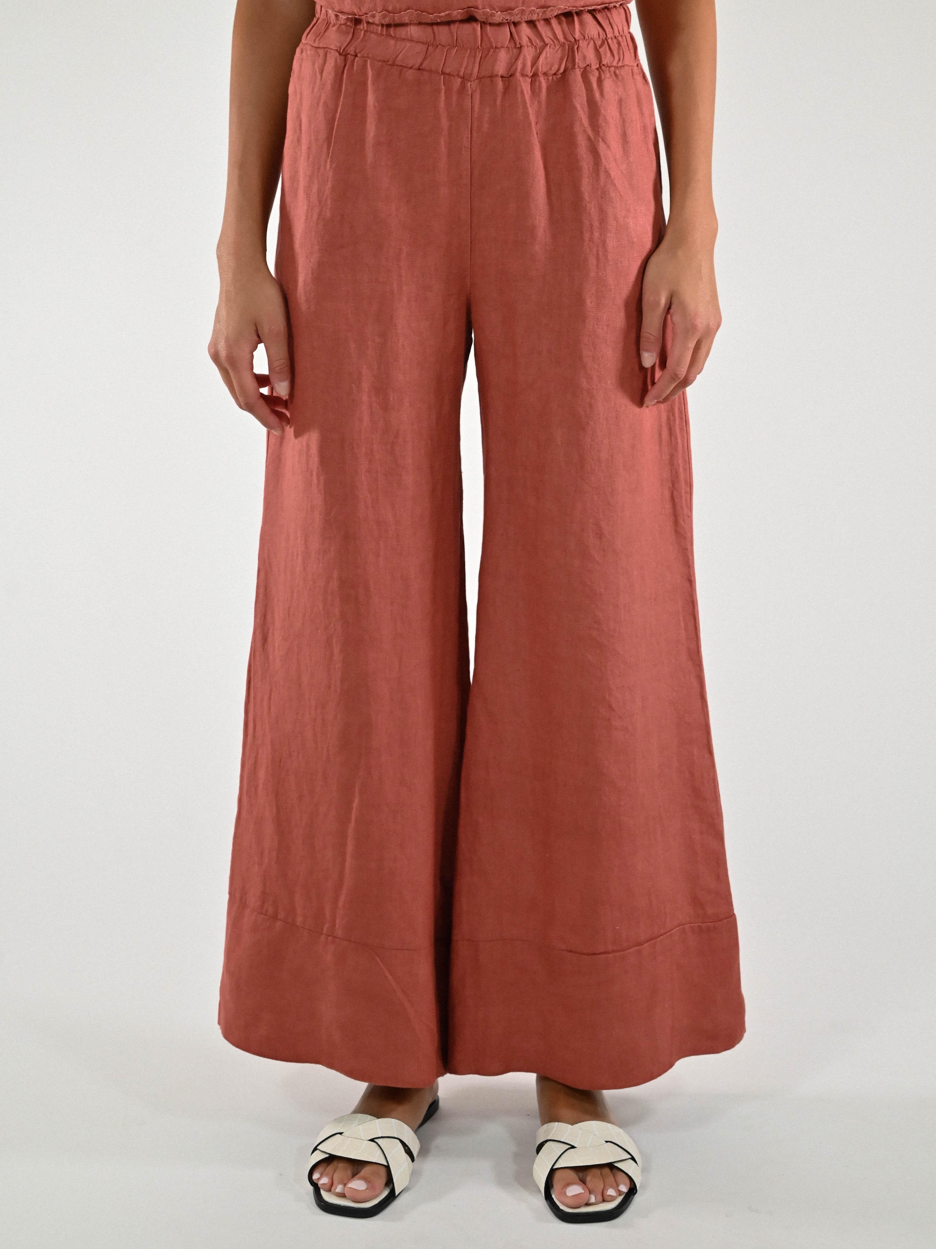 LALTRA|STORIA AS11P10123BLUSH
